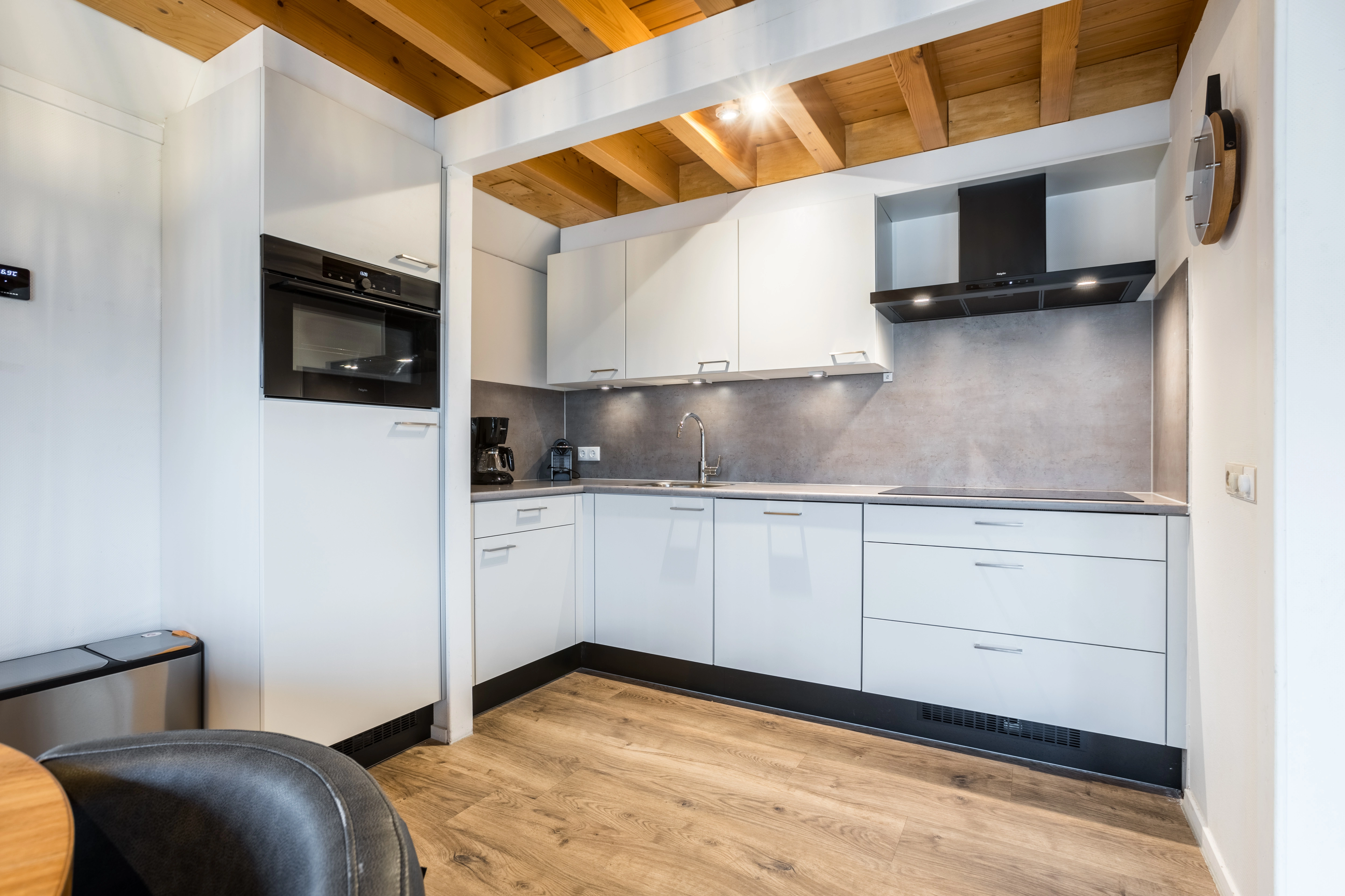 4-persoons bungalow — foto 7