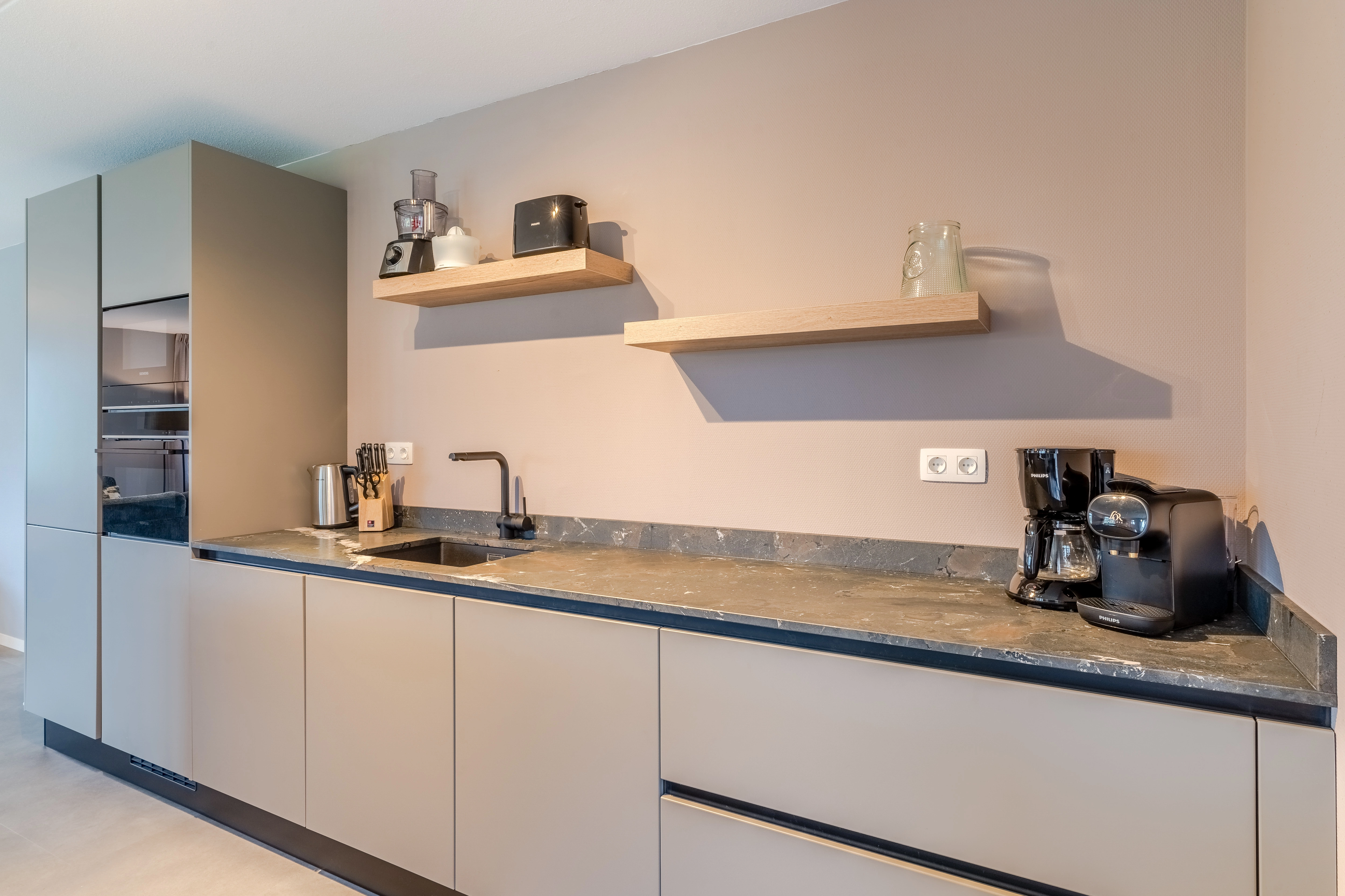 12-persoons woning culinair — foto 9