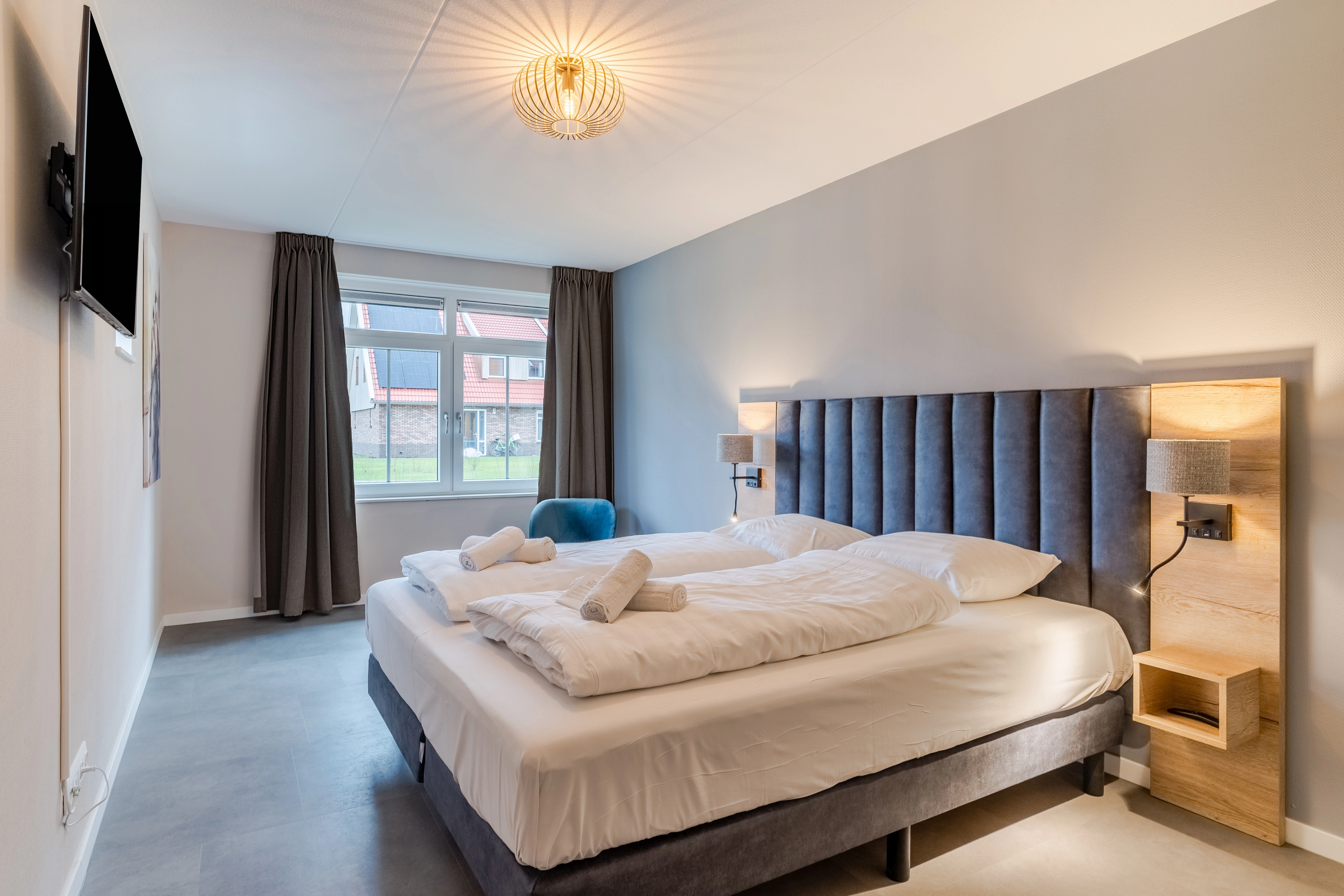 12-persoons woning culinair — foto 11