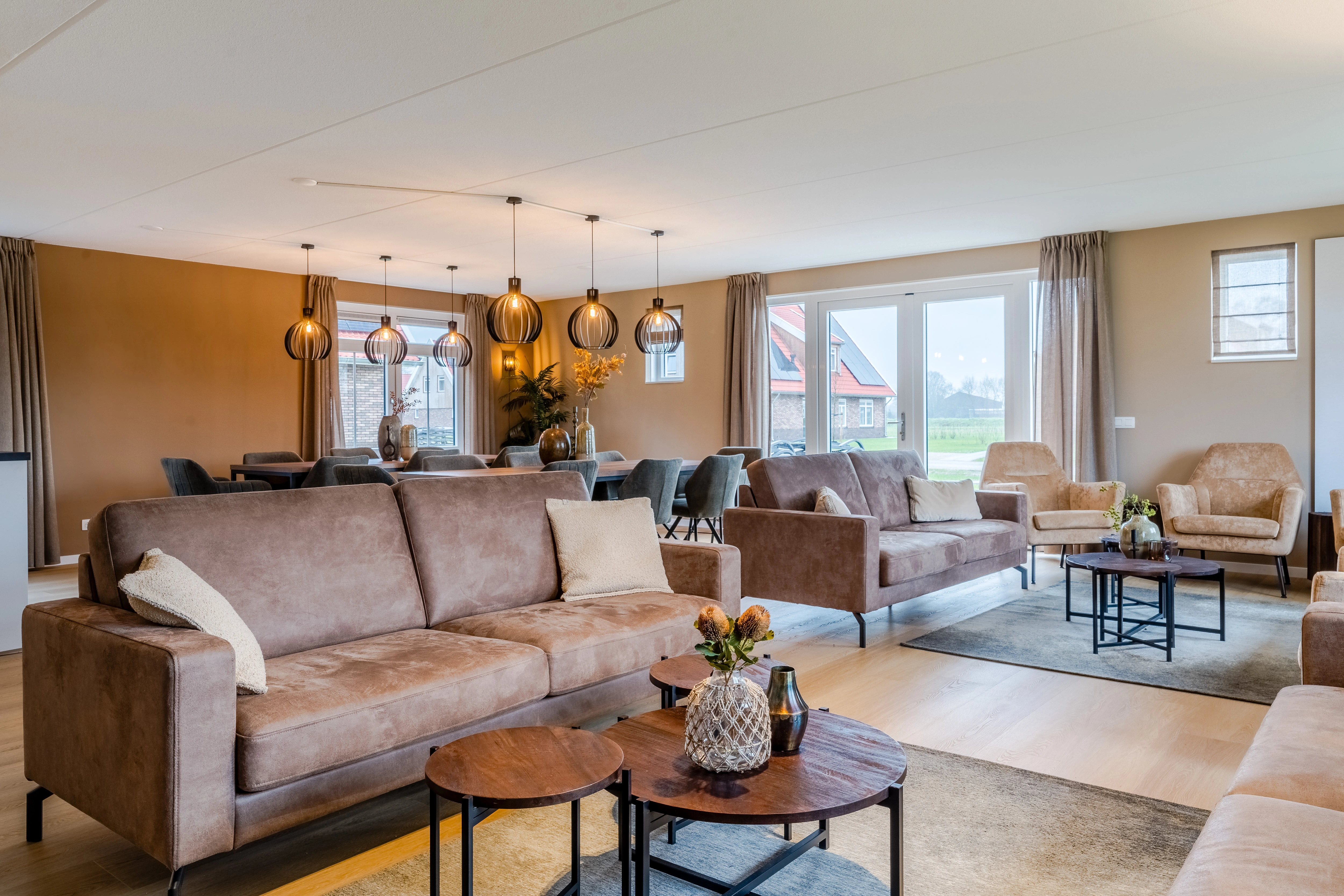 16-persoons woning — foto 6