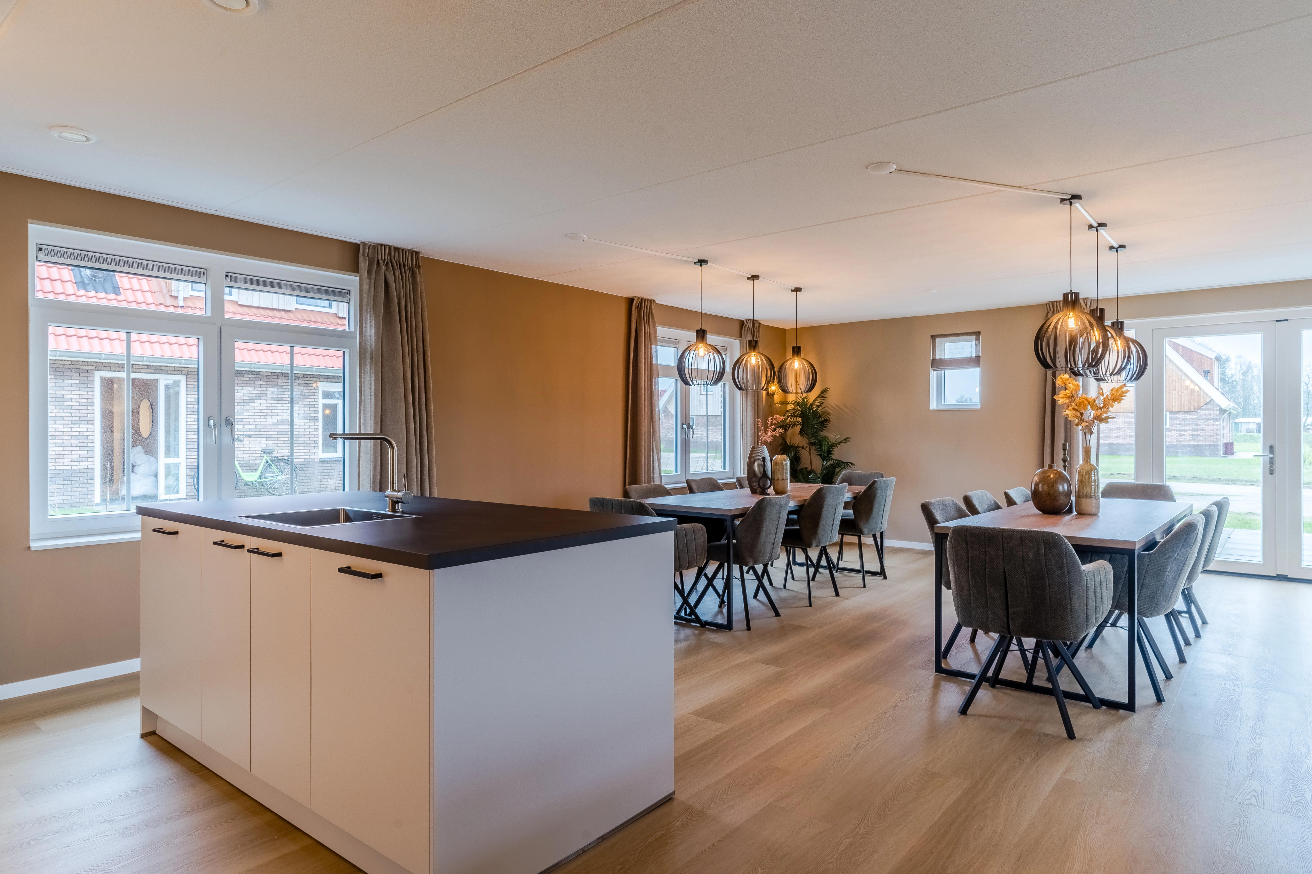 16-persoons woning — foto 10