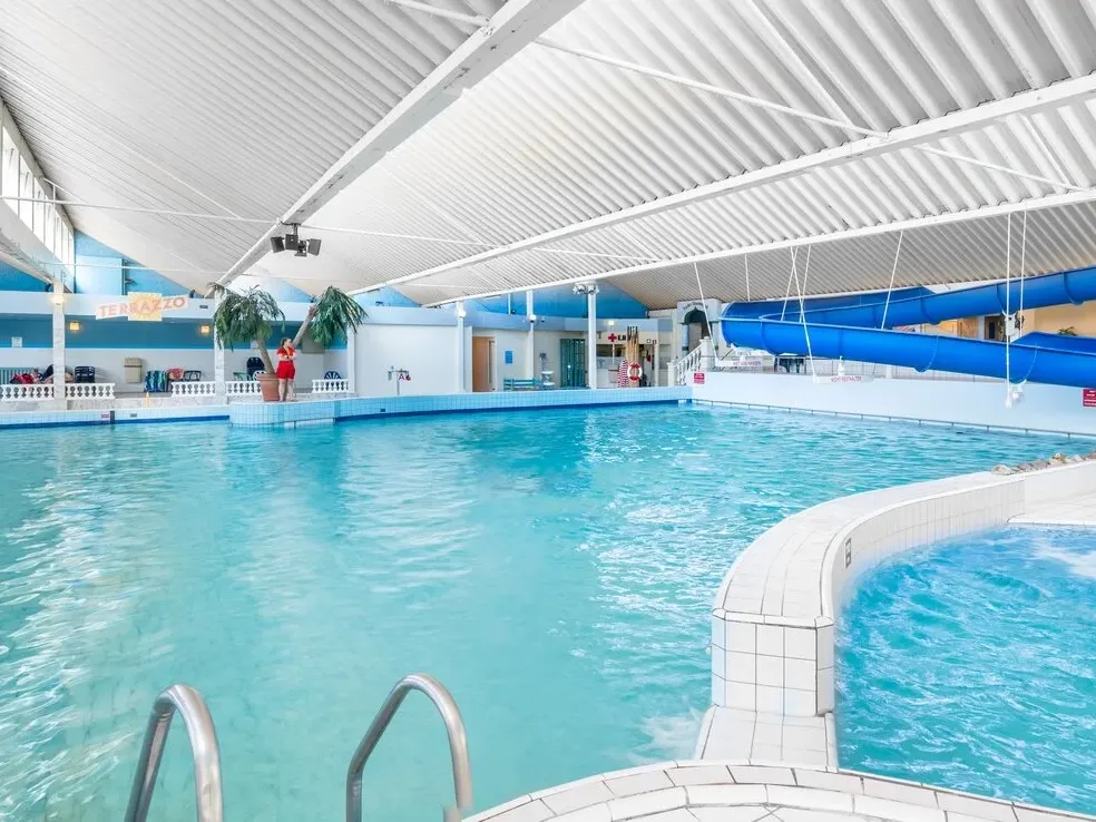 RCH Swimming pool
