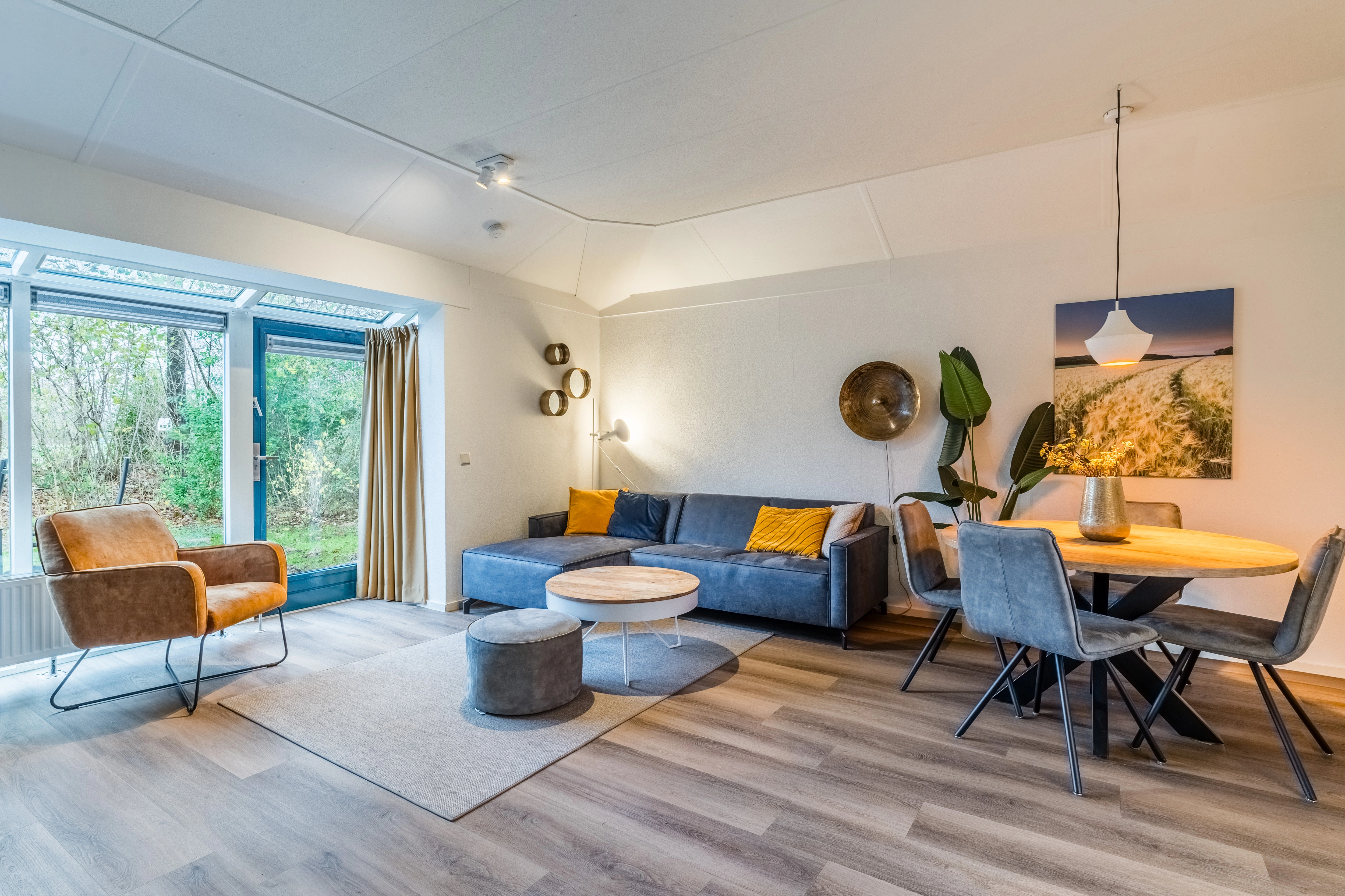 4-persoons bungalow — foto 8