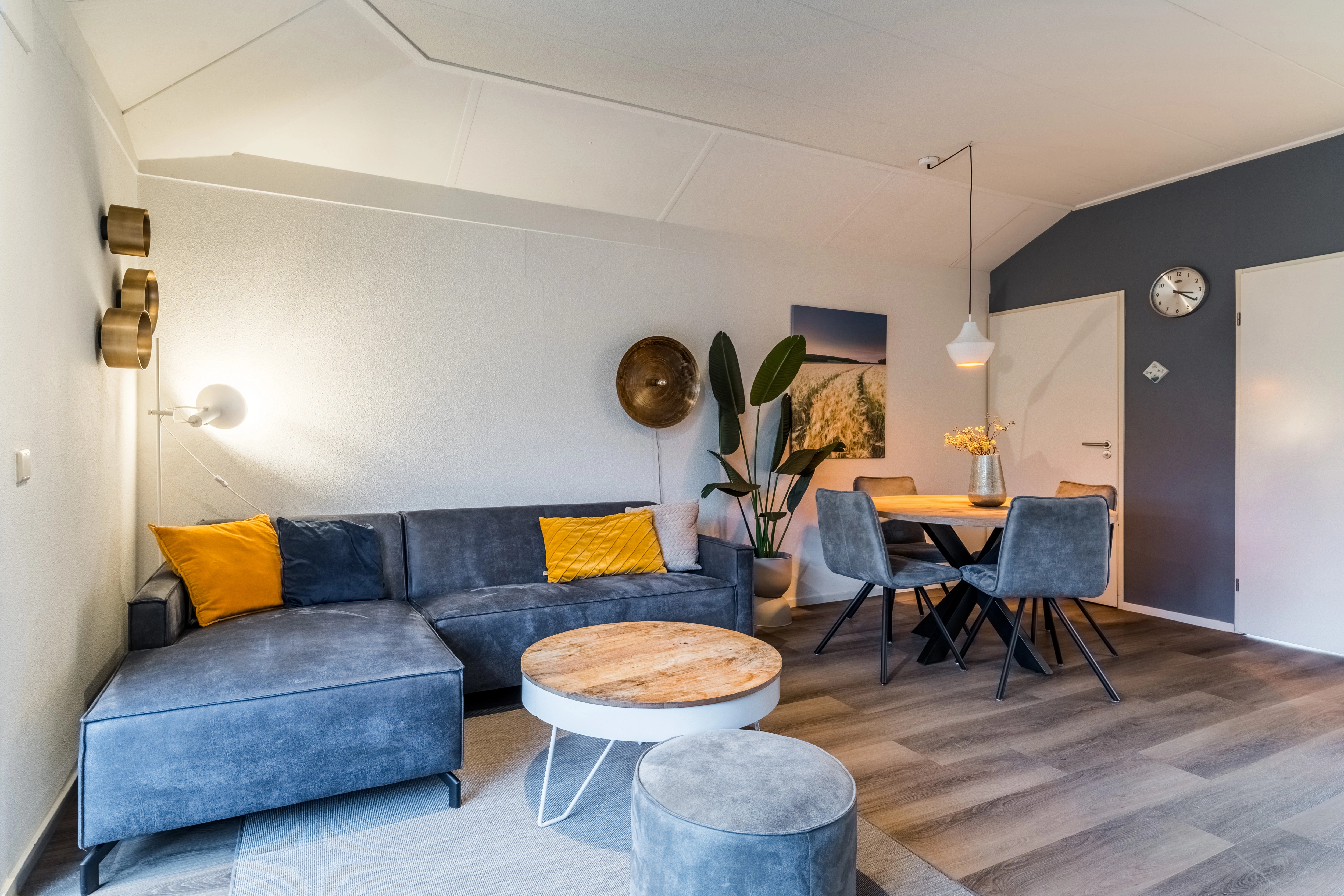 4-persoons bungalow — foto 10