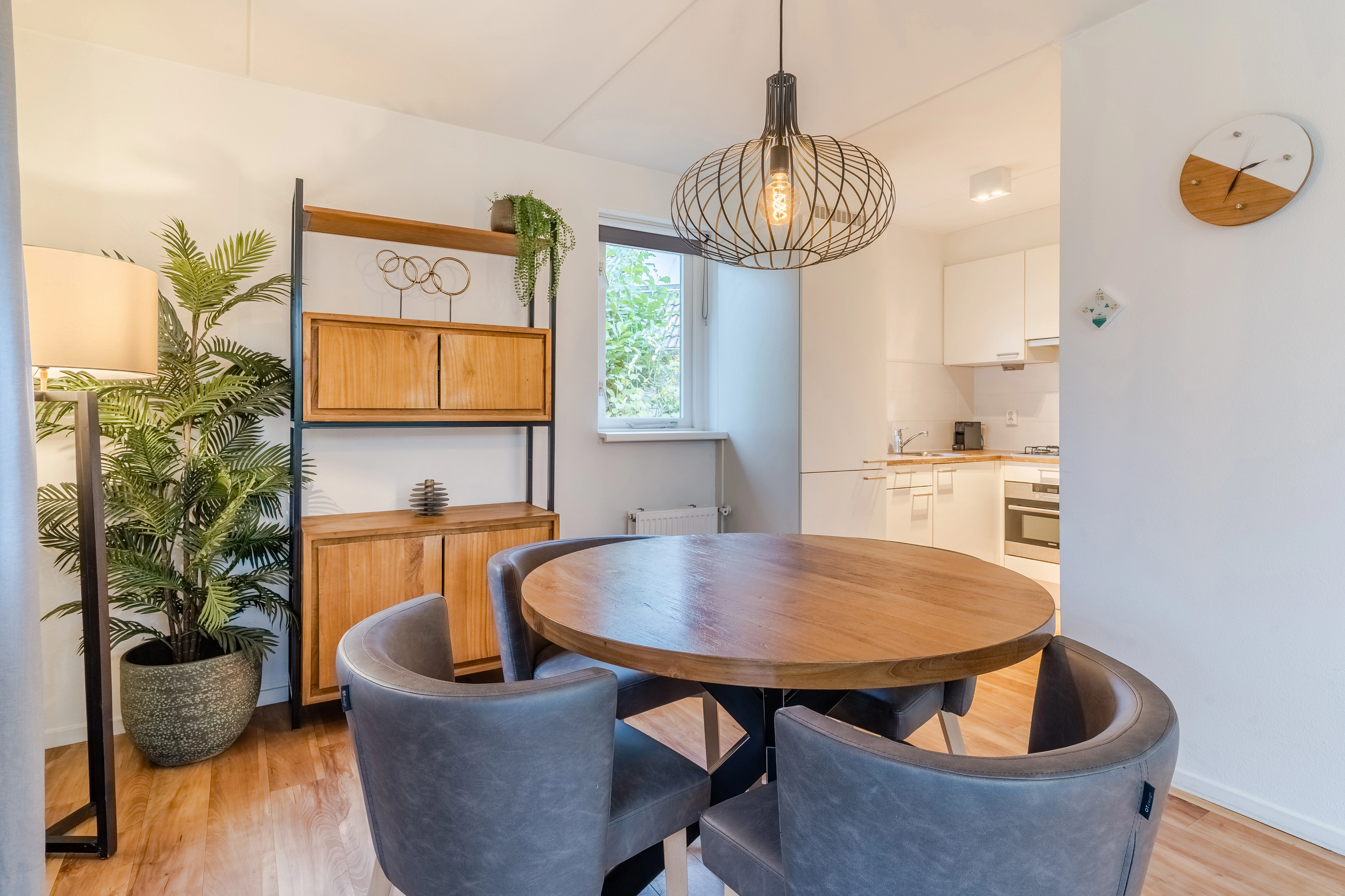 4-persoons bungalow — foto 8