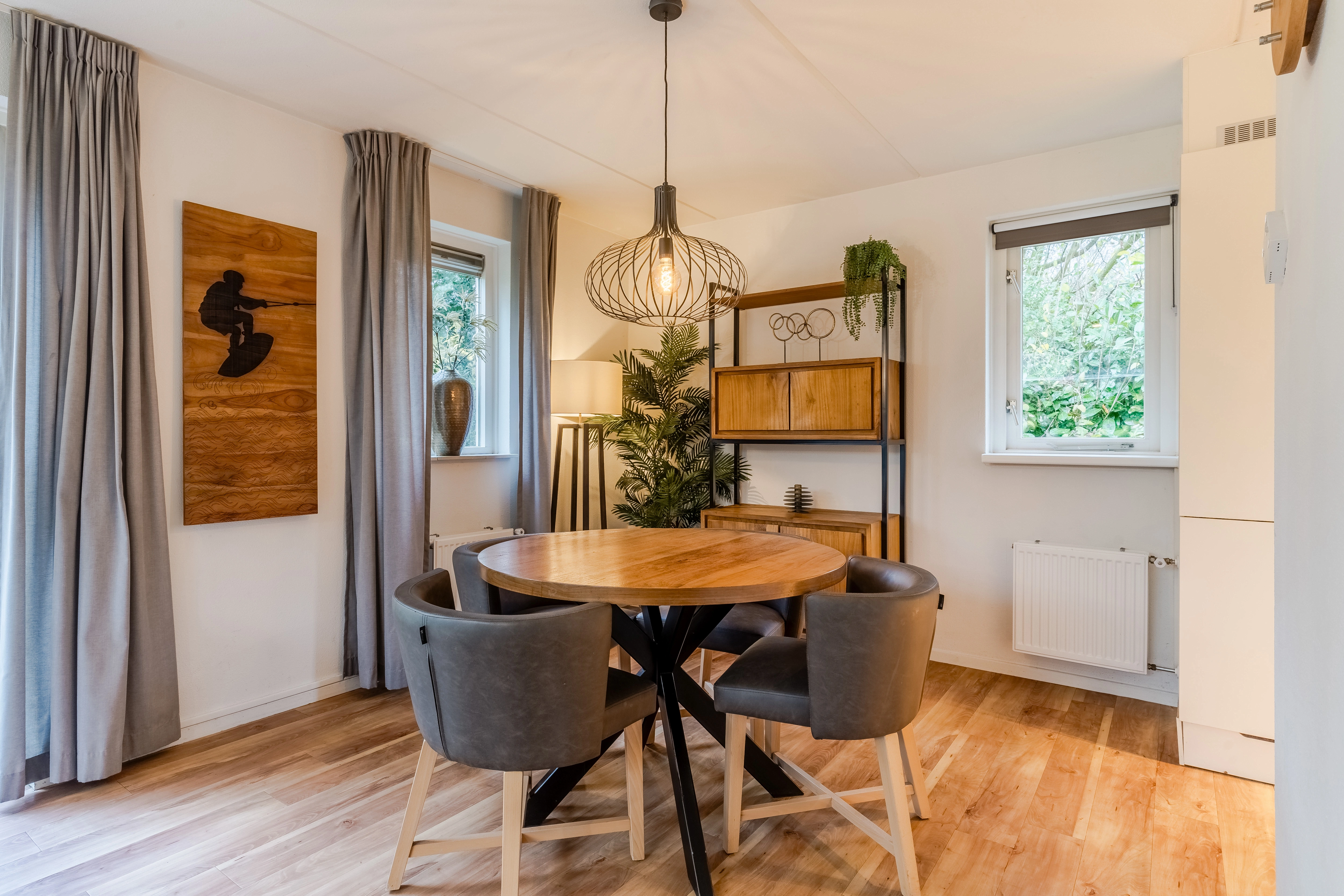 4-persoons bungalow — foto 11