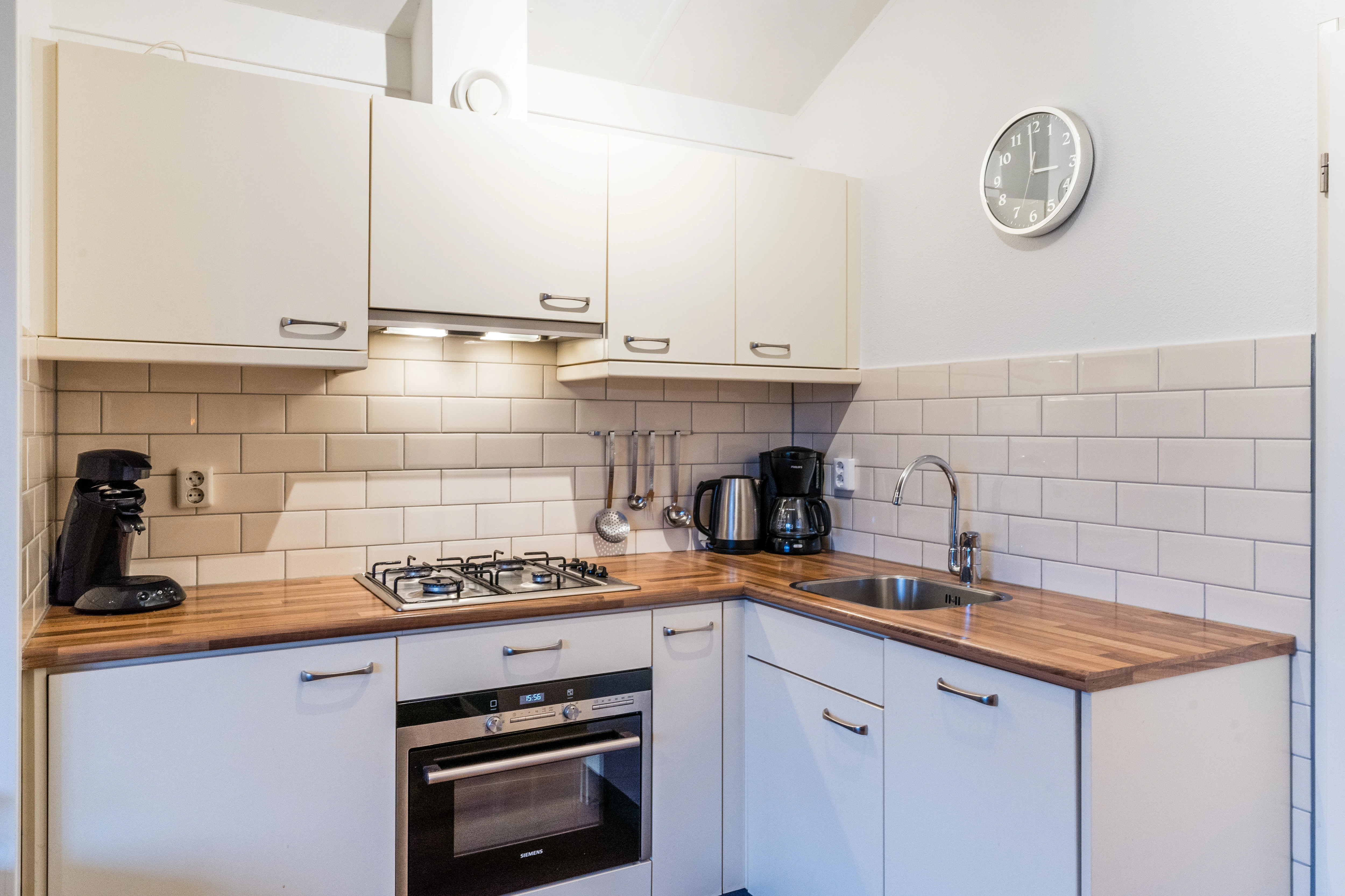 4-persoons bungalow — foto 10
