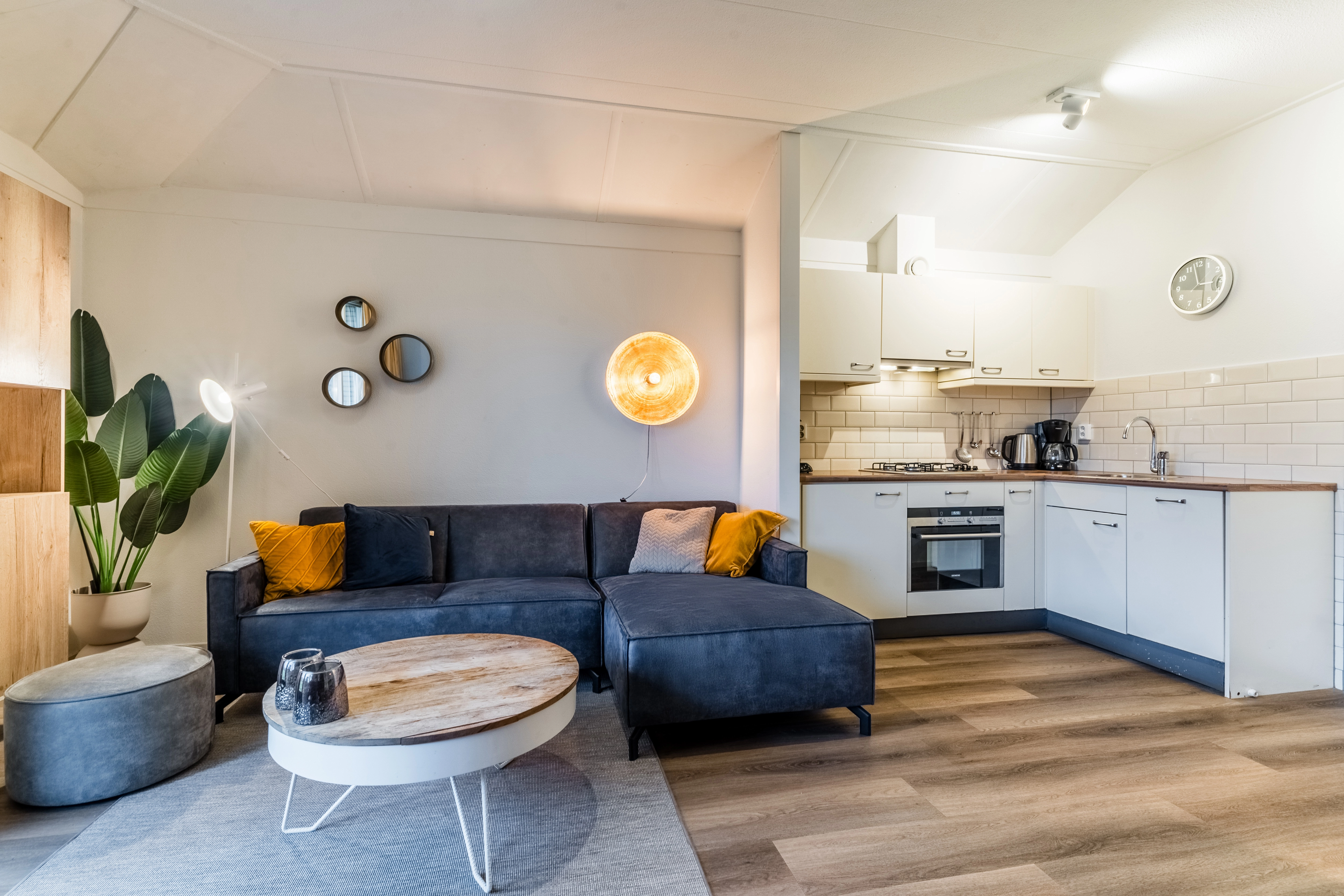 4-persoons bungalow — foto 11