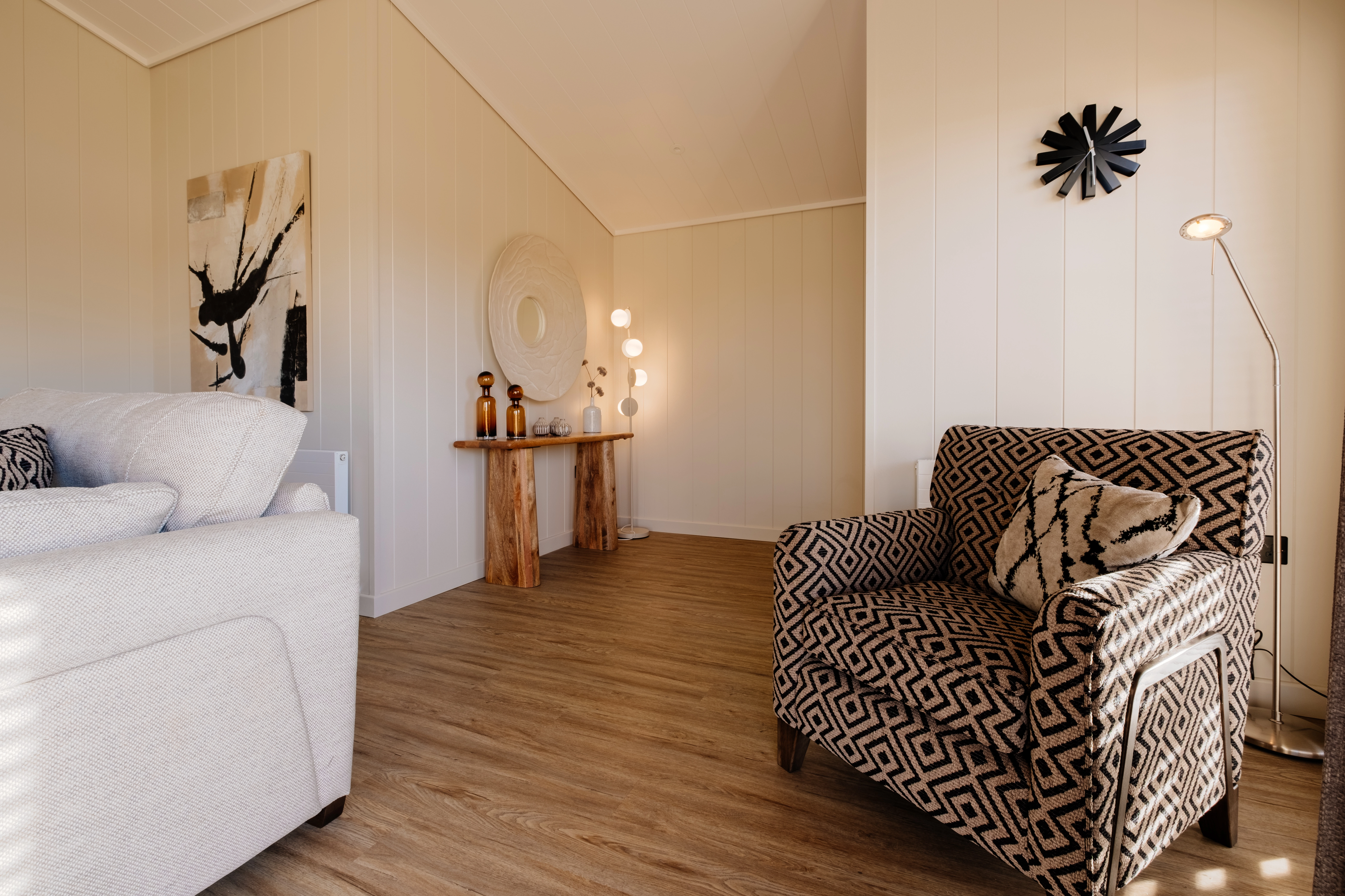 2-persoons bungalow - Luxury One Bedroom Retreat — foto 7