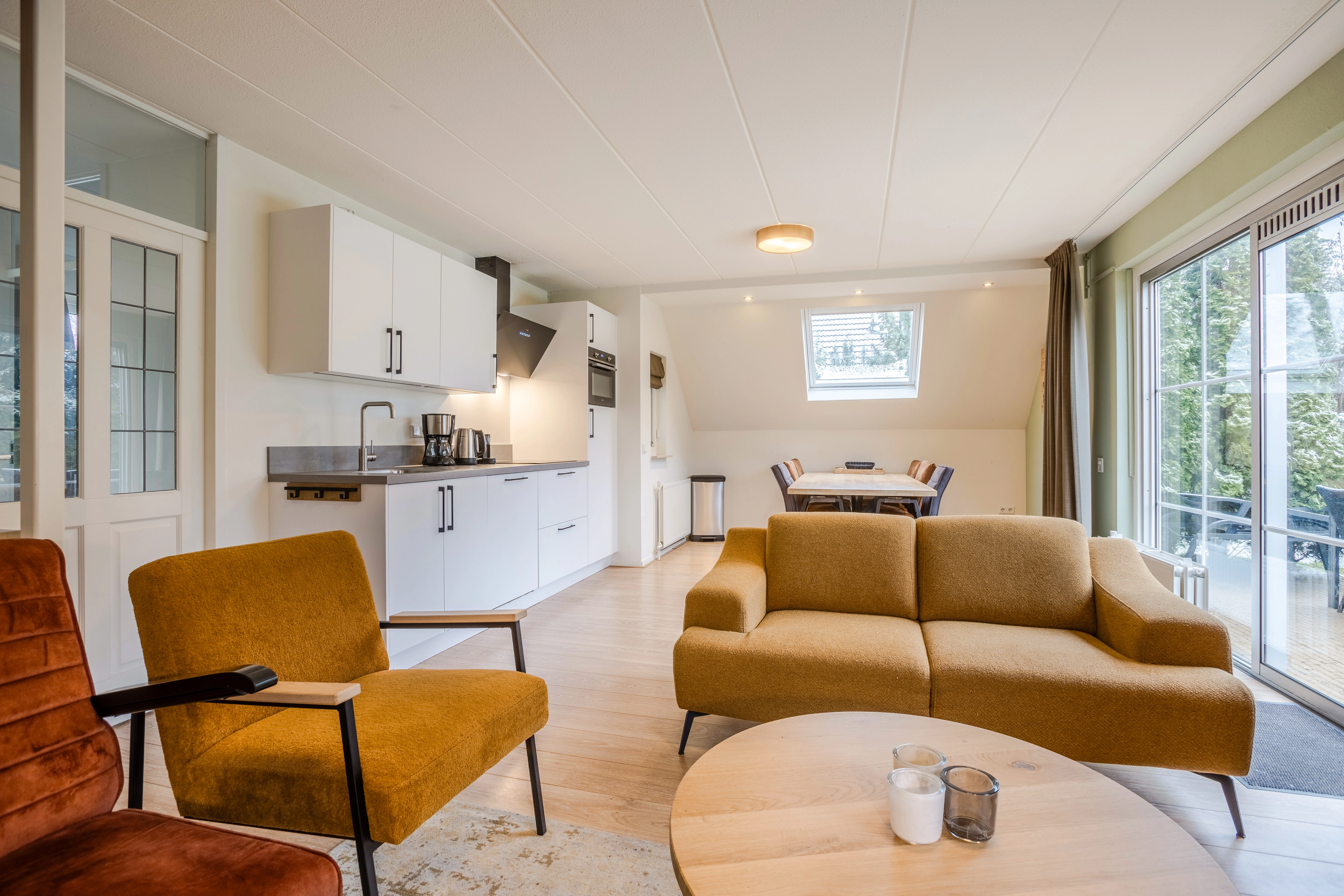 6-persoons bungalow — foto 11