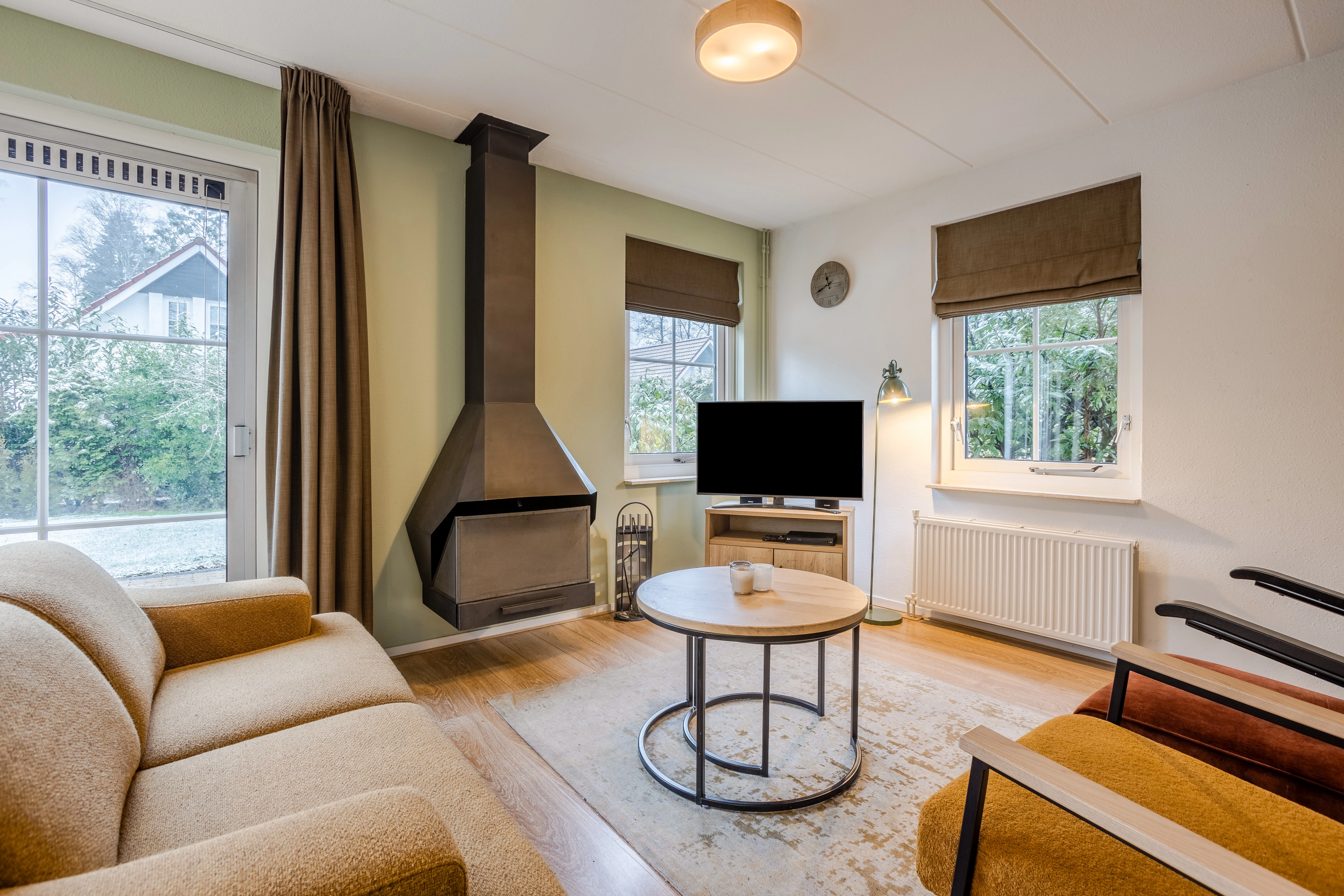 6-persoons bungalow — foto 11
