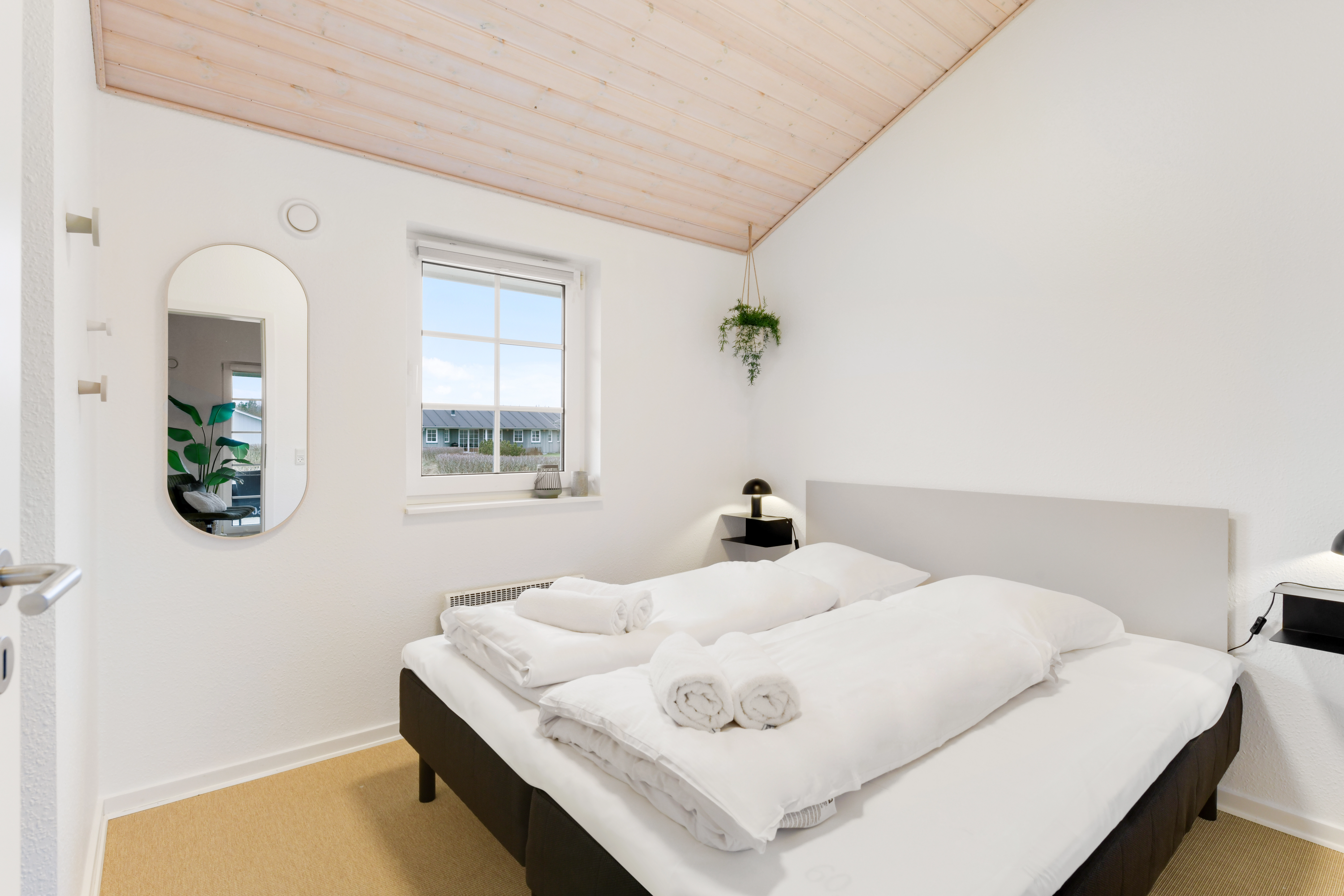 6-persoons bungalow — foto 6