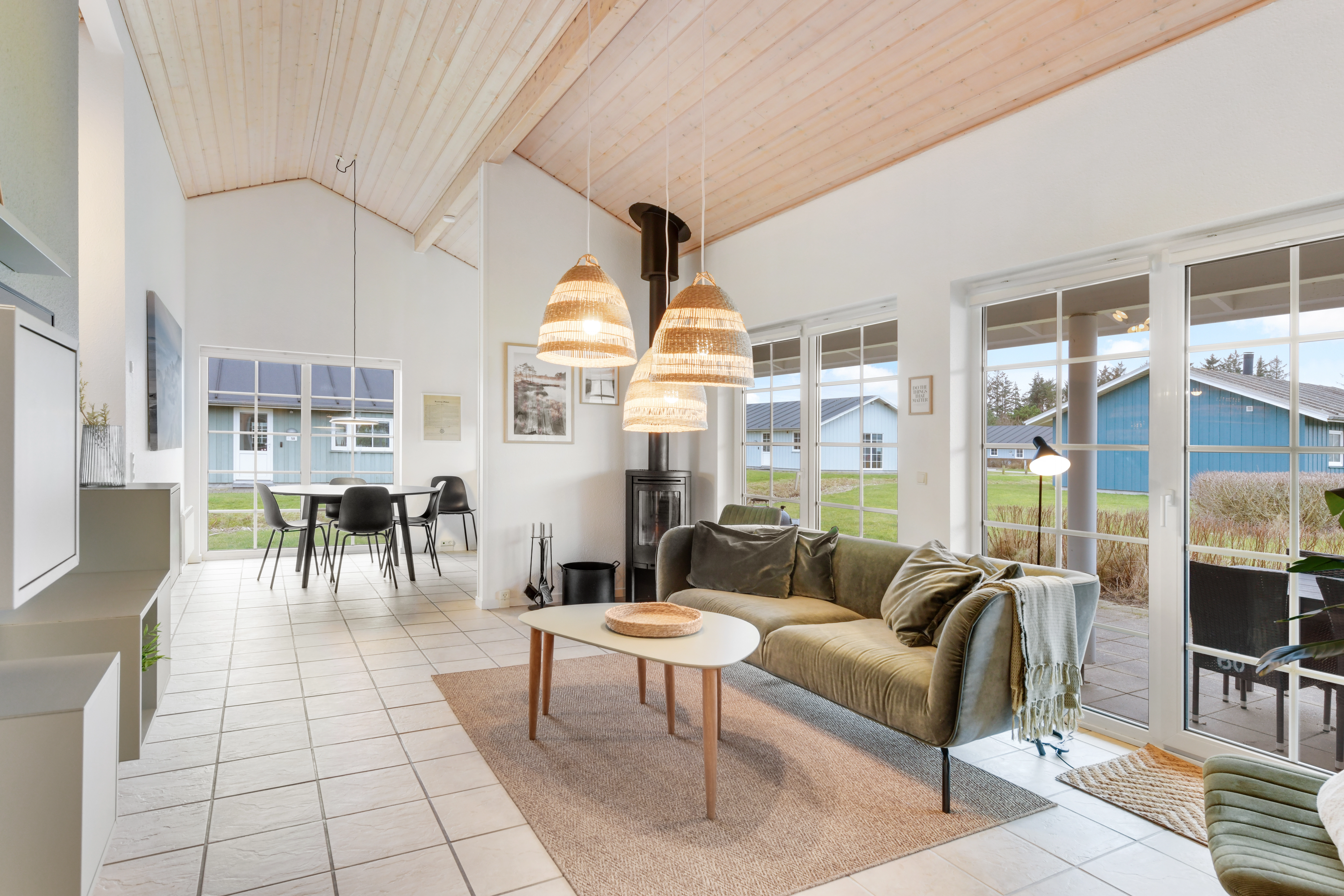 6-persoons bungalow — foto 7
