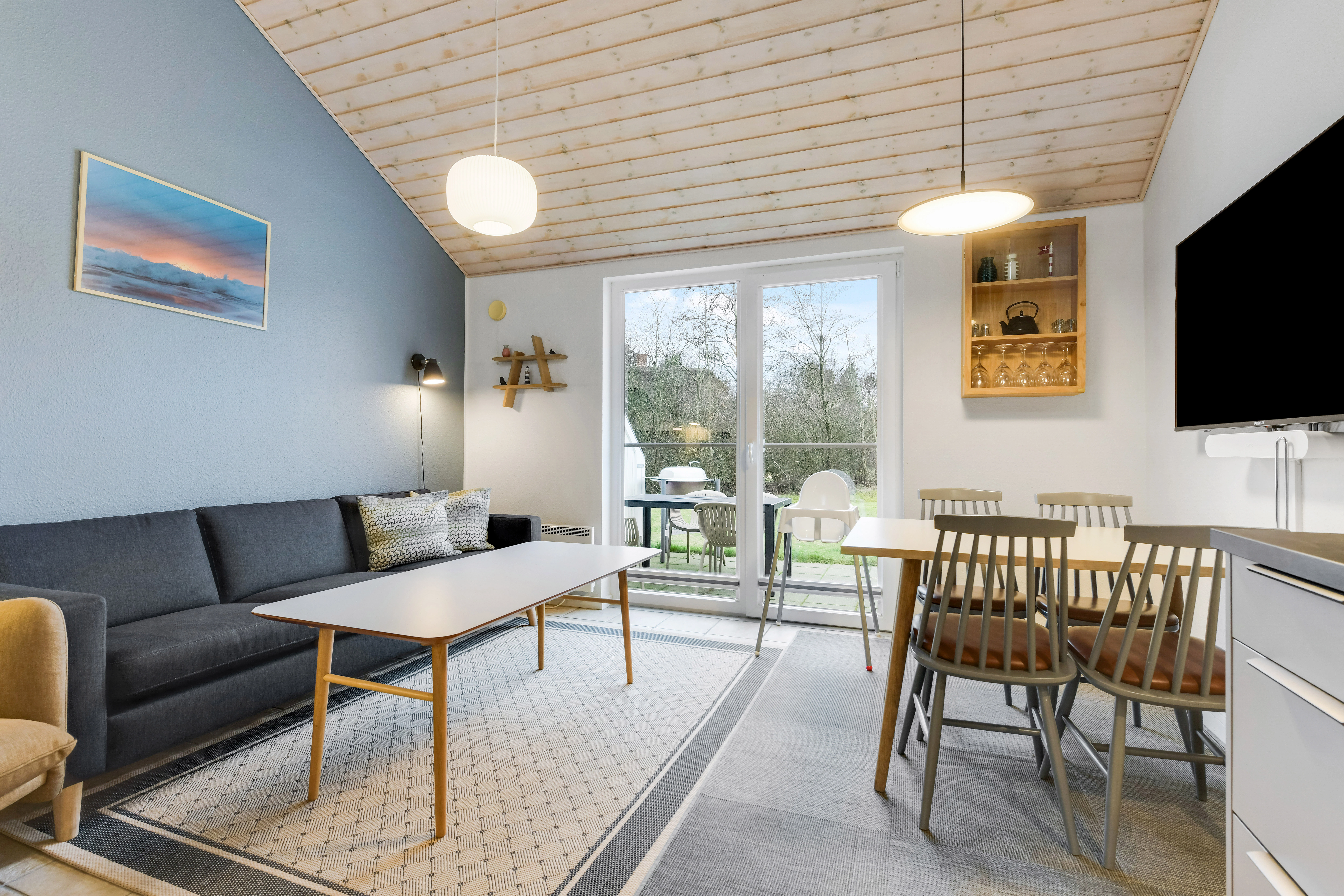 4-persoons bungalow — foto 11