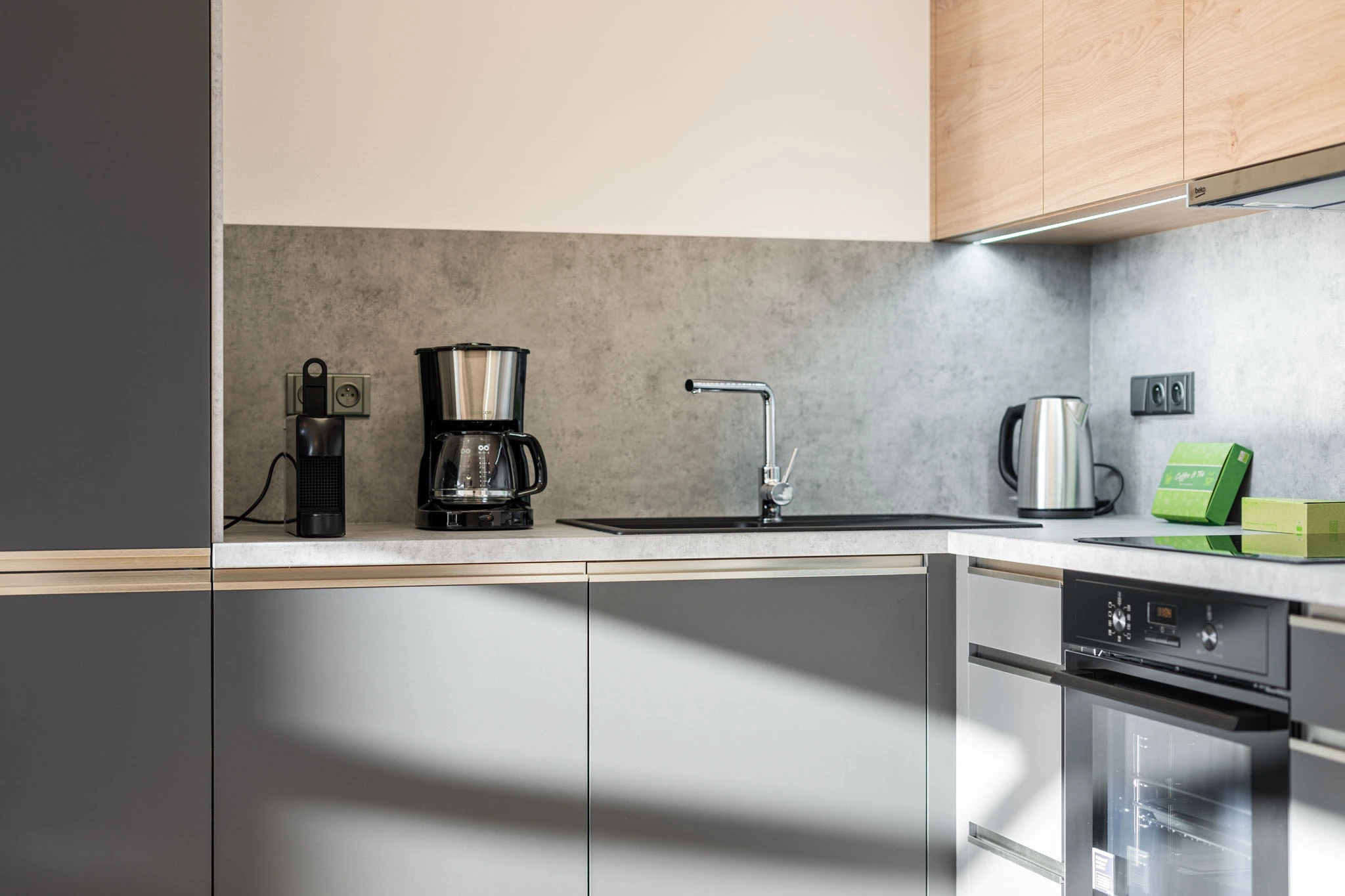 8-persoons appartement — foto 6