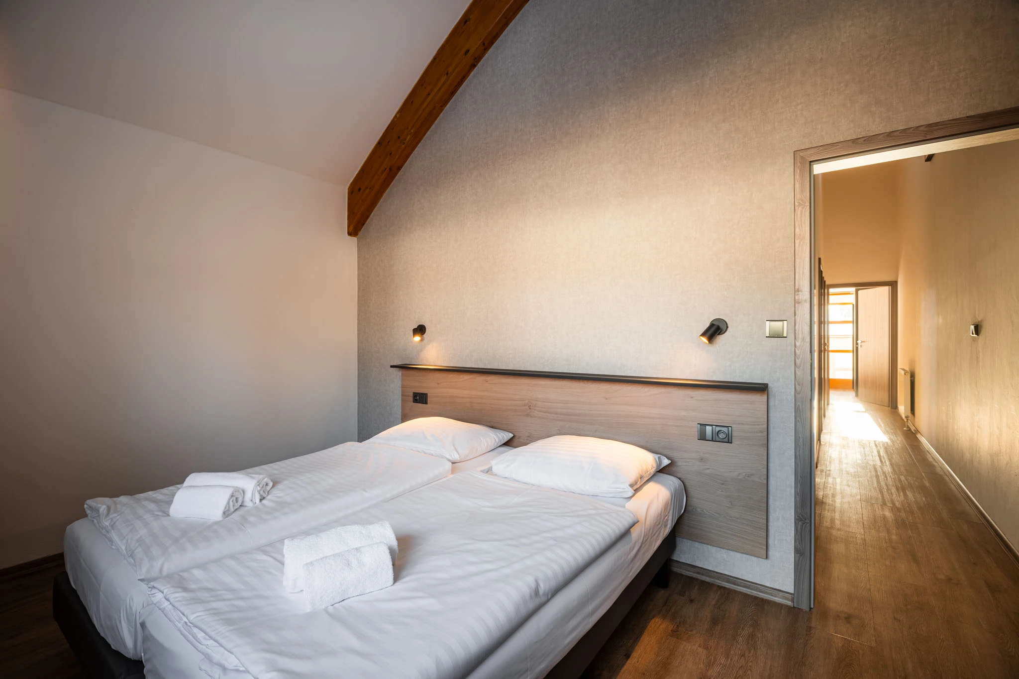 8-persoons appartement — foto 10