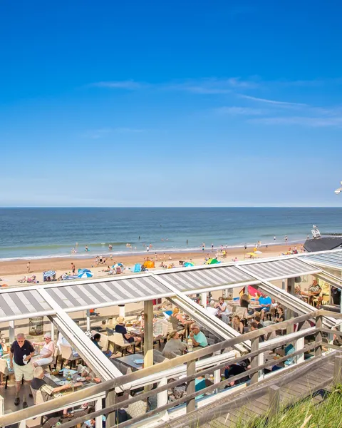Roompot | Hof Domburg in Domburg