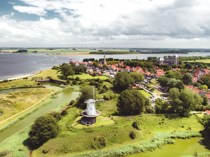 Roompot | Camping De Zandput in Vrouwenpolder