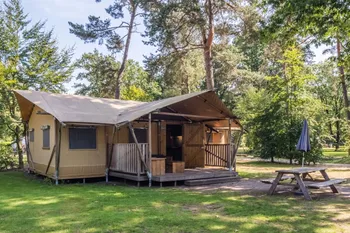 campingtisch mit sthlen Set Campingstuhl Johnny und Campingtisch Quick Kimmy