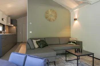Roompot | Bospark 't Wolfsven in Mierlo