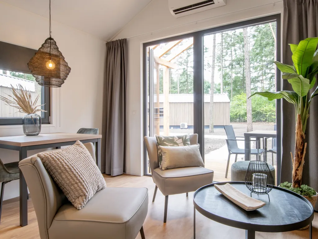 Tiny House 2 · Landal Bospark 't Wolfsven