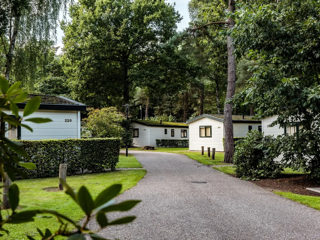 Bospark De Schaapskooi