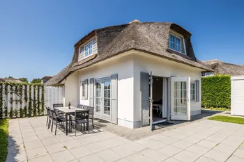 Roompot | Buitenhof Domburg in Domburg
