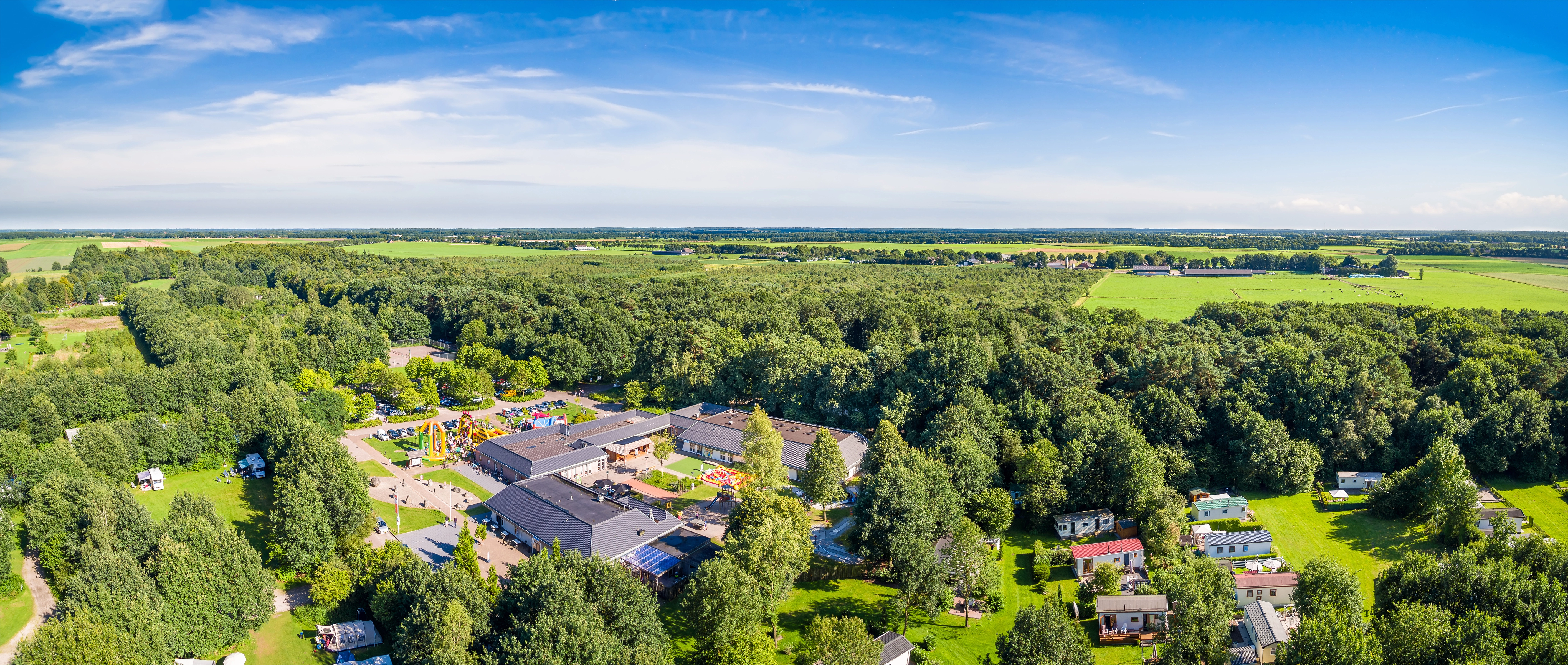 Bospark Lunsbergen