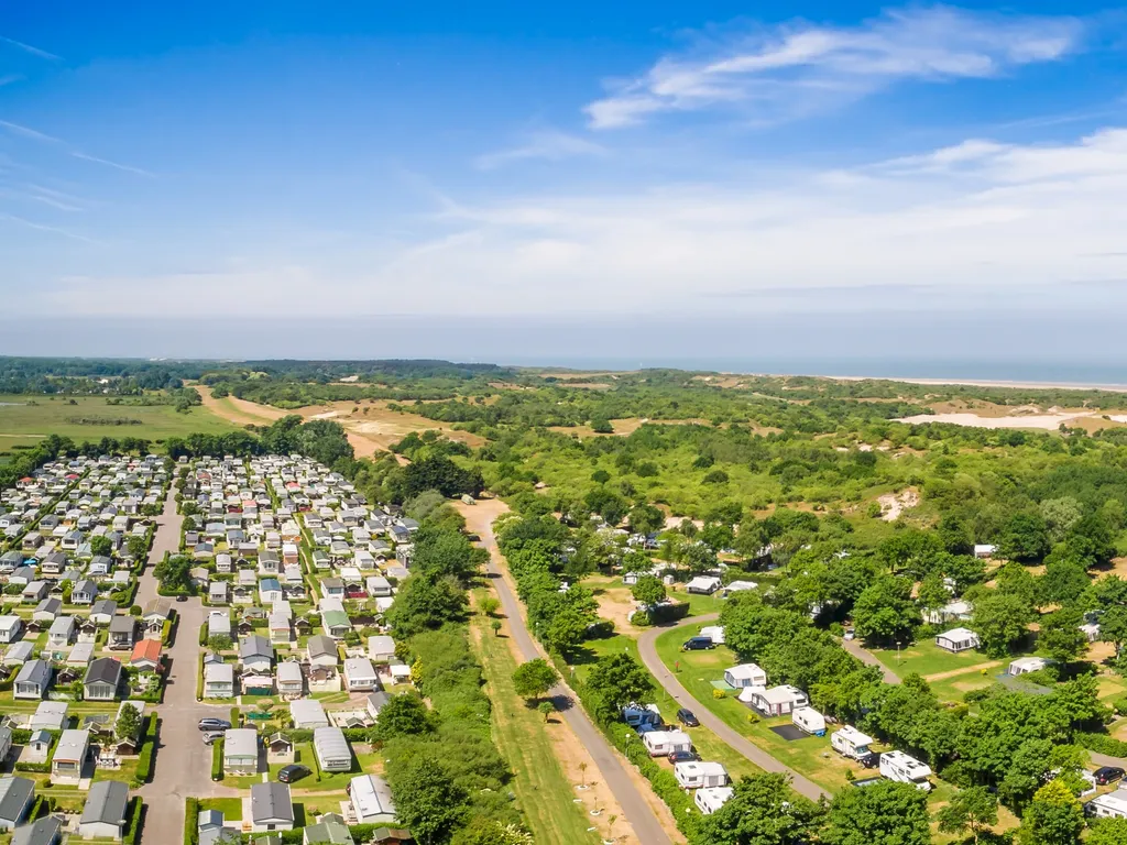 Camping De Zandput