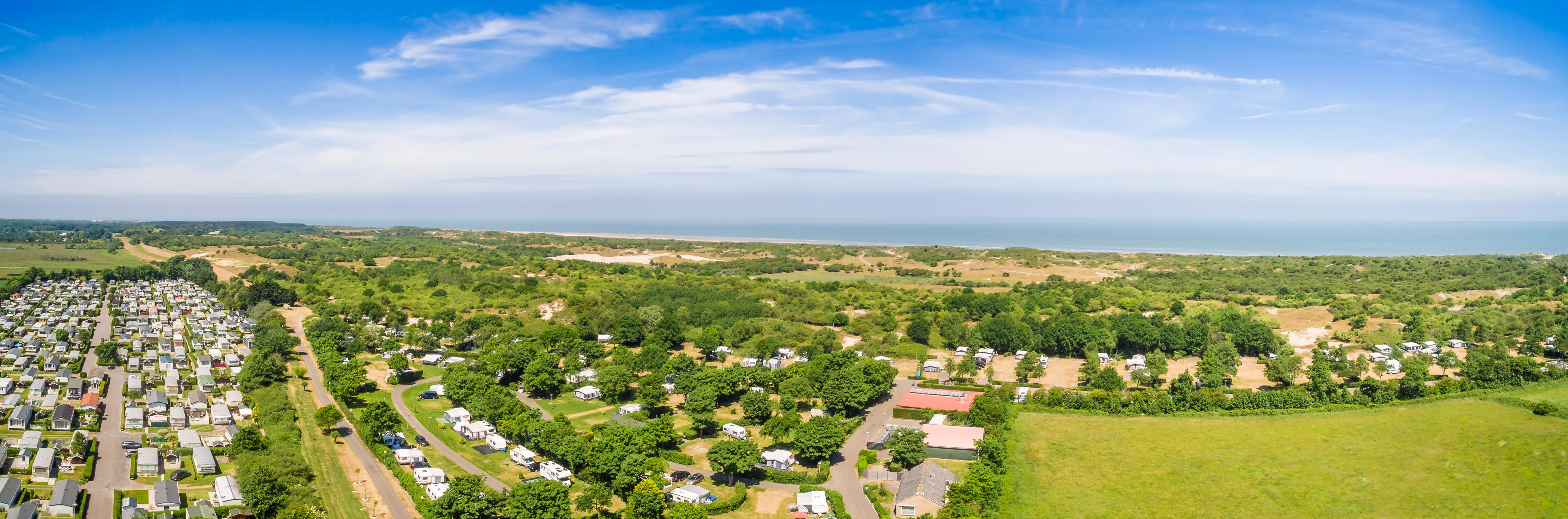 Camping De Zandput