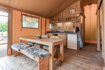 Entdecke und buche den Campingplatz De Zandput