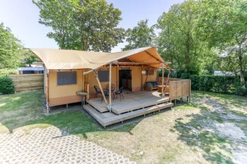 Entdecke und buche den Campingplatz De Zandput
