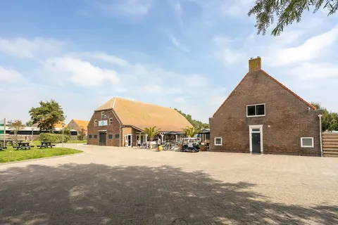 Roompot | Camping Dishoek | Einrichtungen