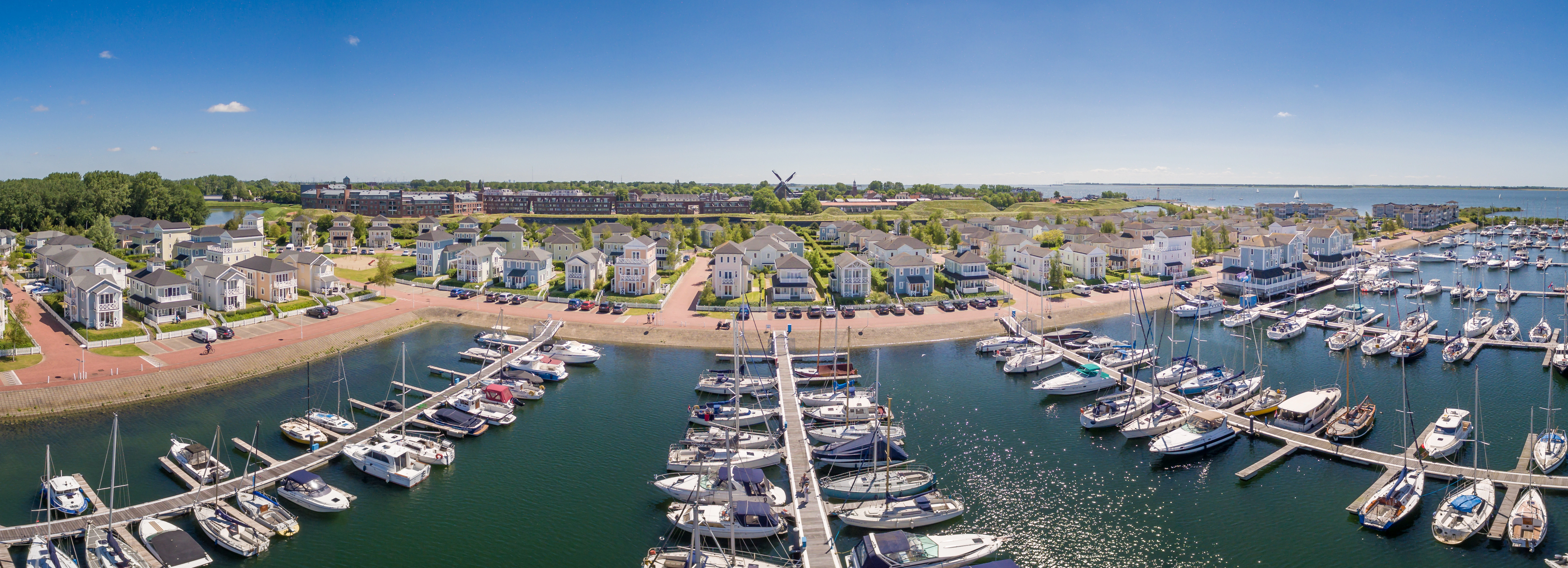 Roompot | Cape Helius | Practical information