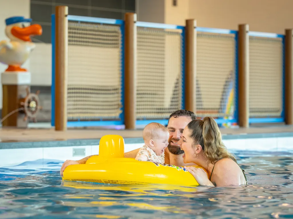 VKK Swimming pool