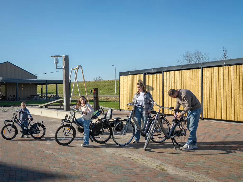 VKK Cycling