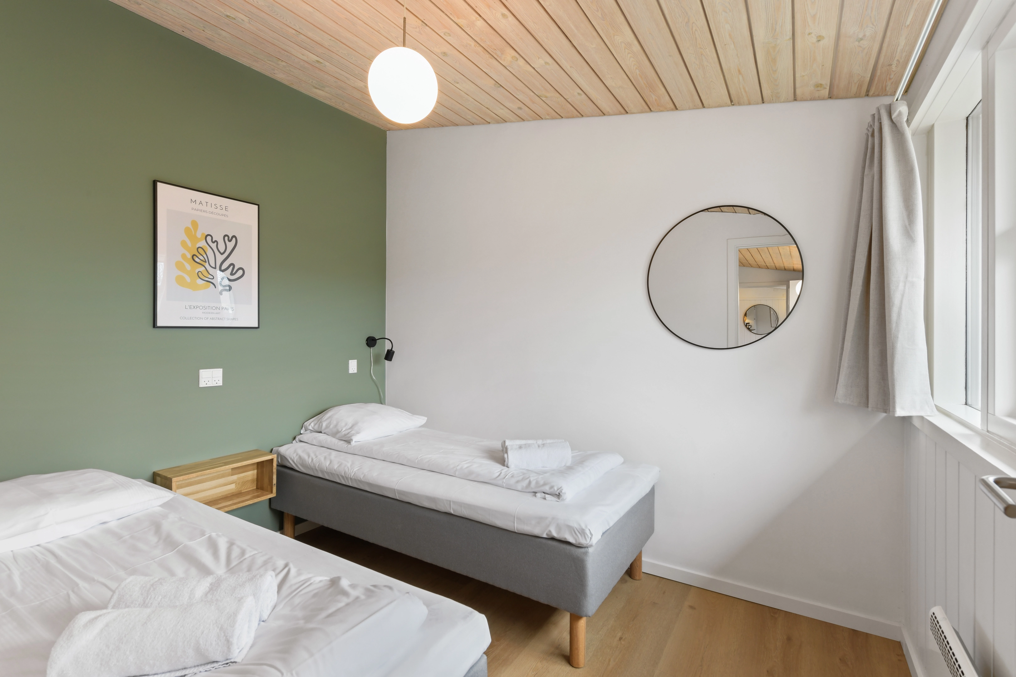 12-persoons bungalow — foto 6