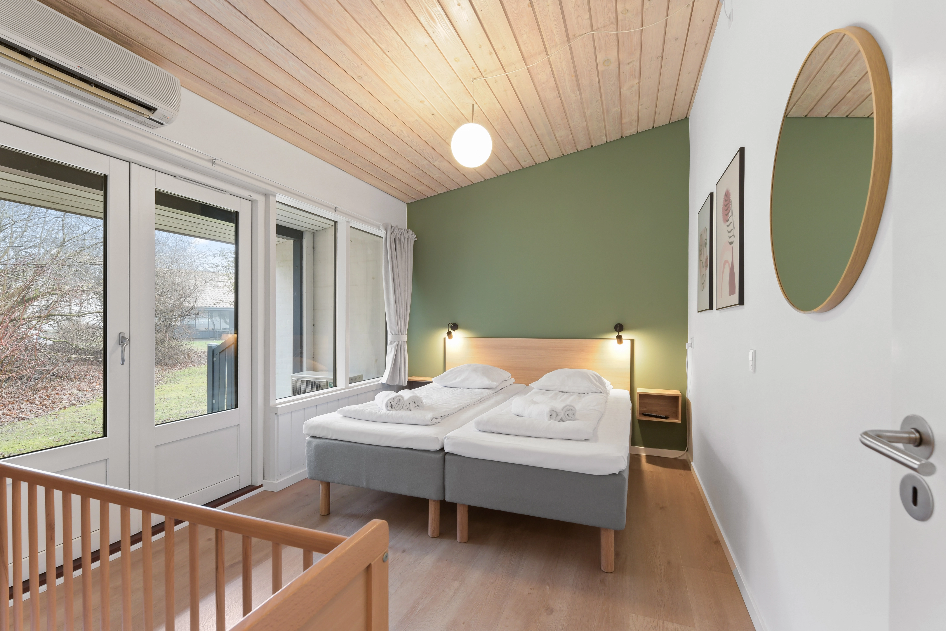 12-persoons bungalow — foto 8