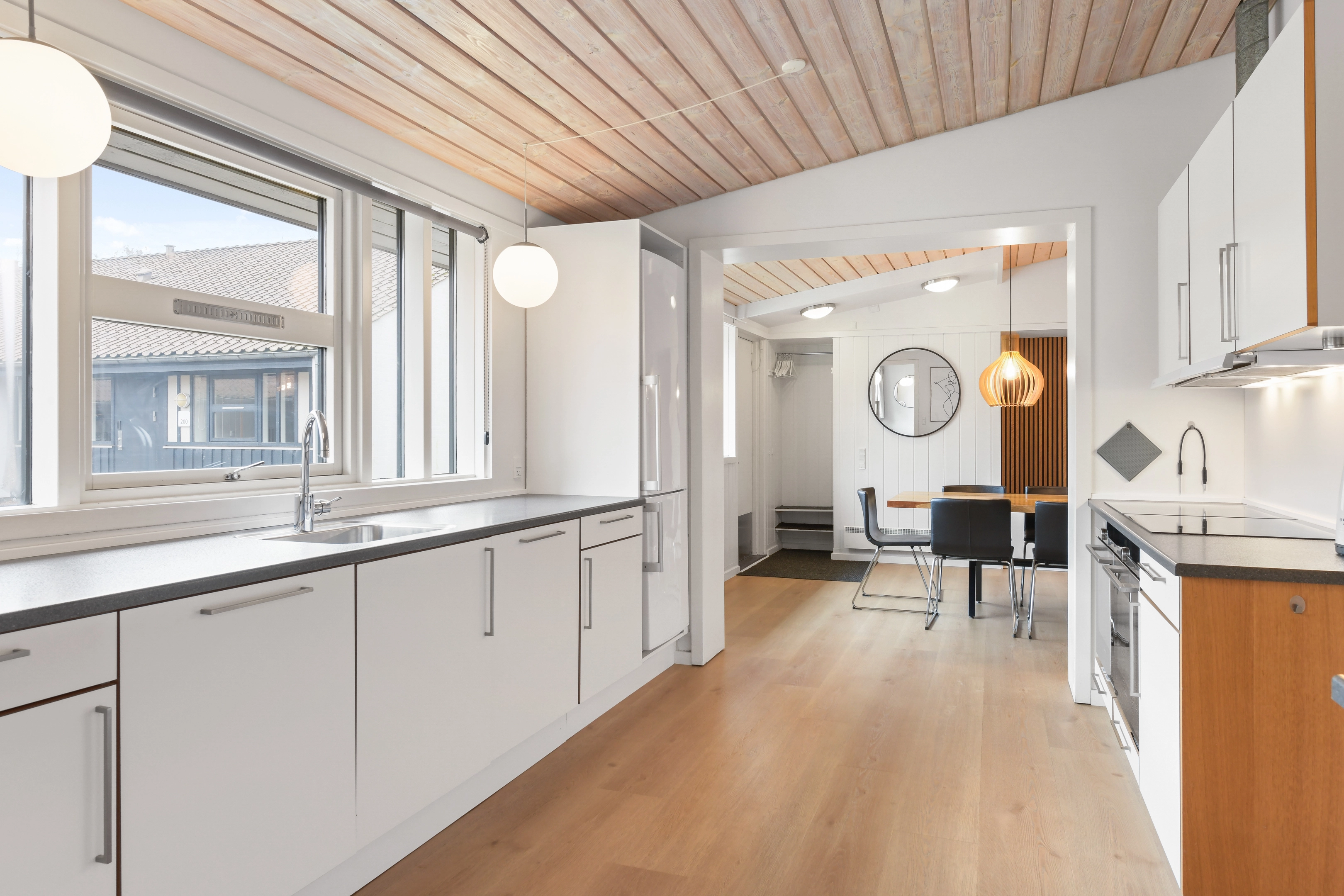 12-persoons bungalow — foto 10