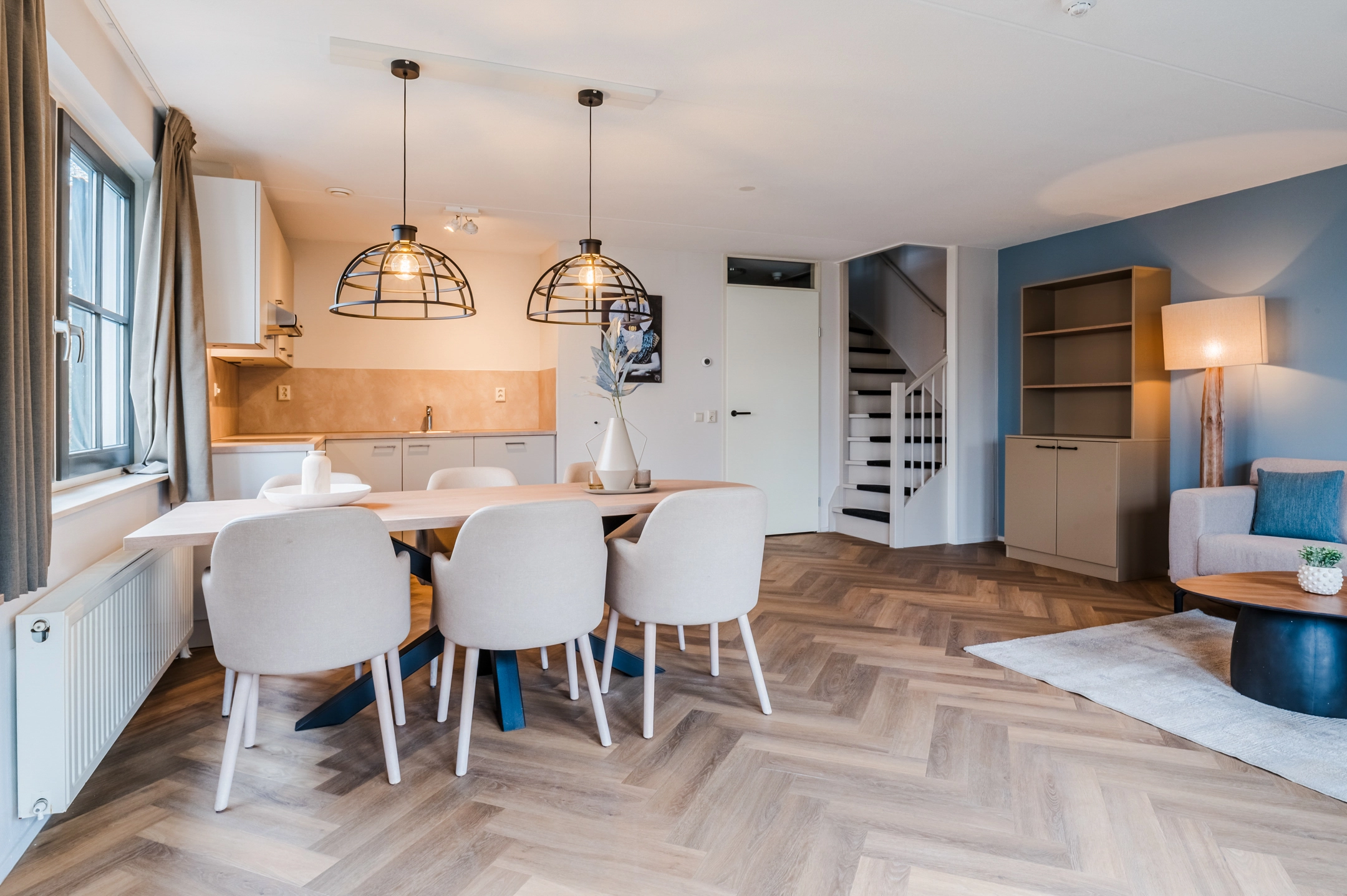 6-persoons hoevewoning — foto 8