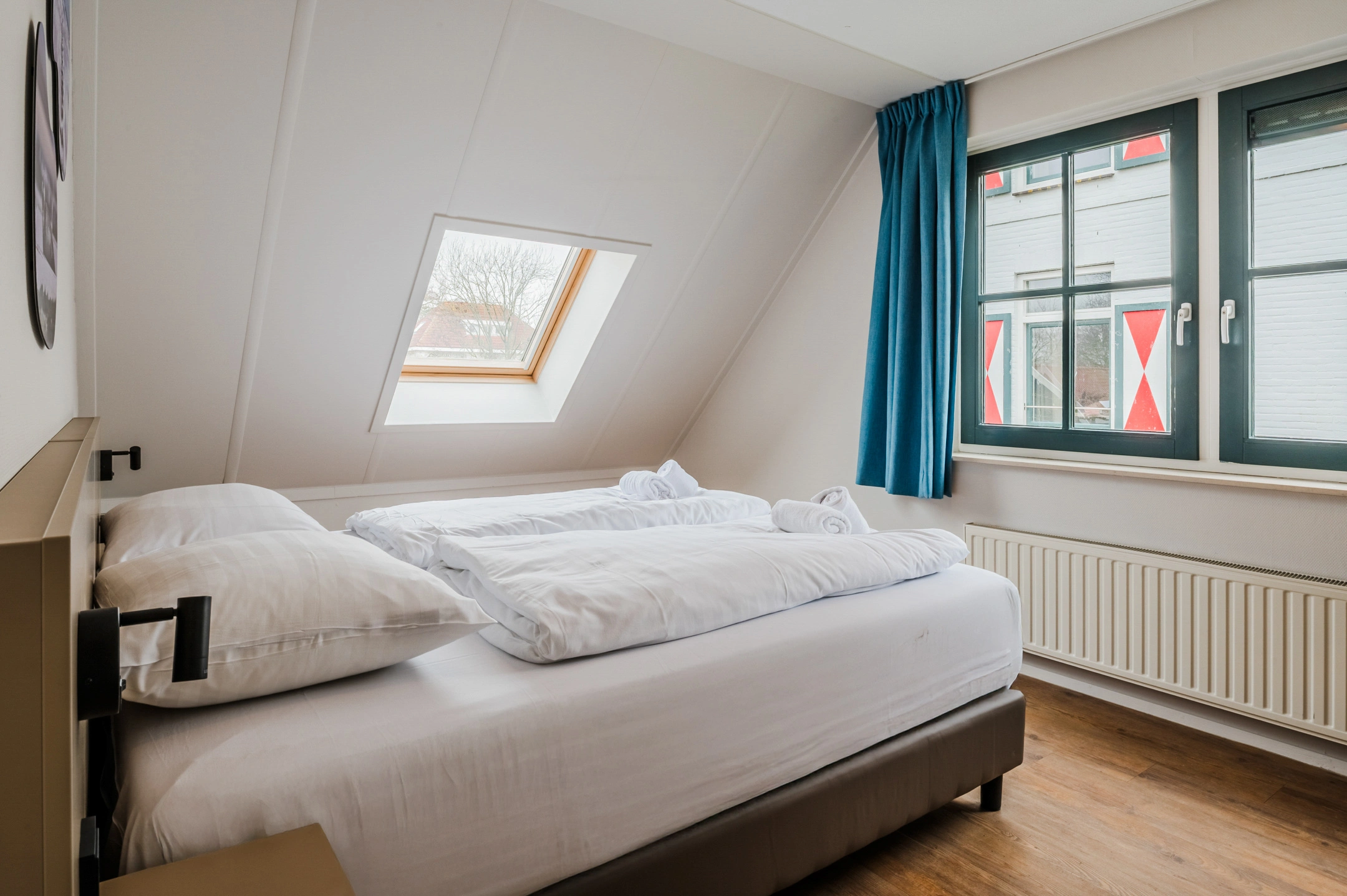 6-persoons hoevewoning — foto 10