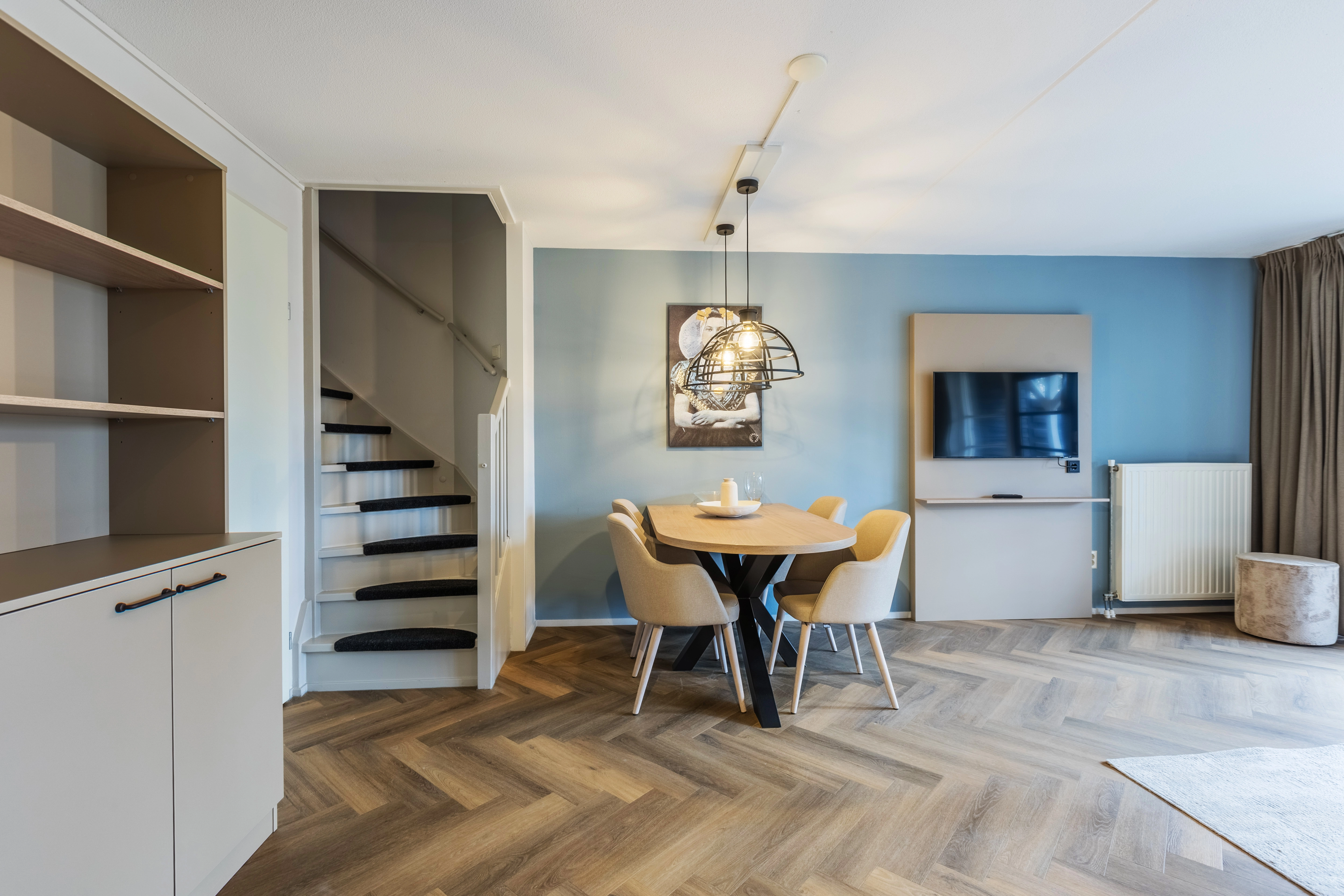 4-persoons hoevewoning — foto 6