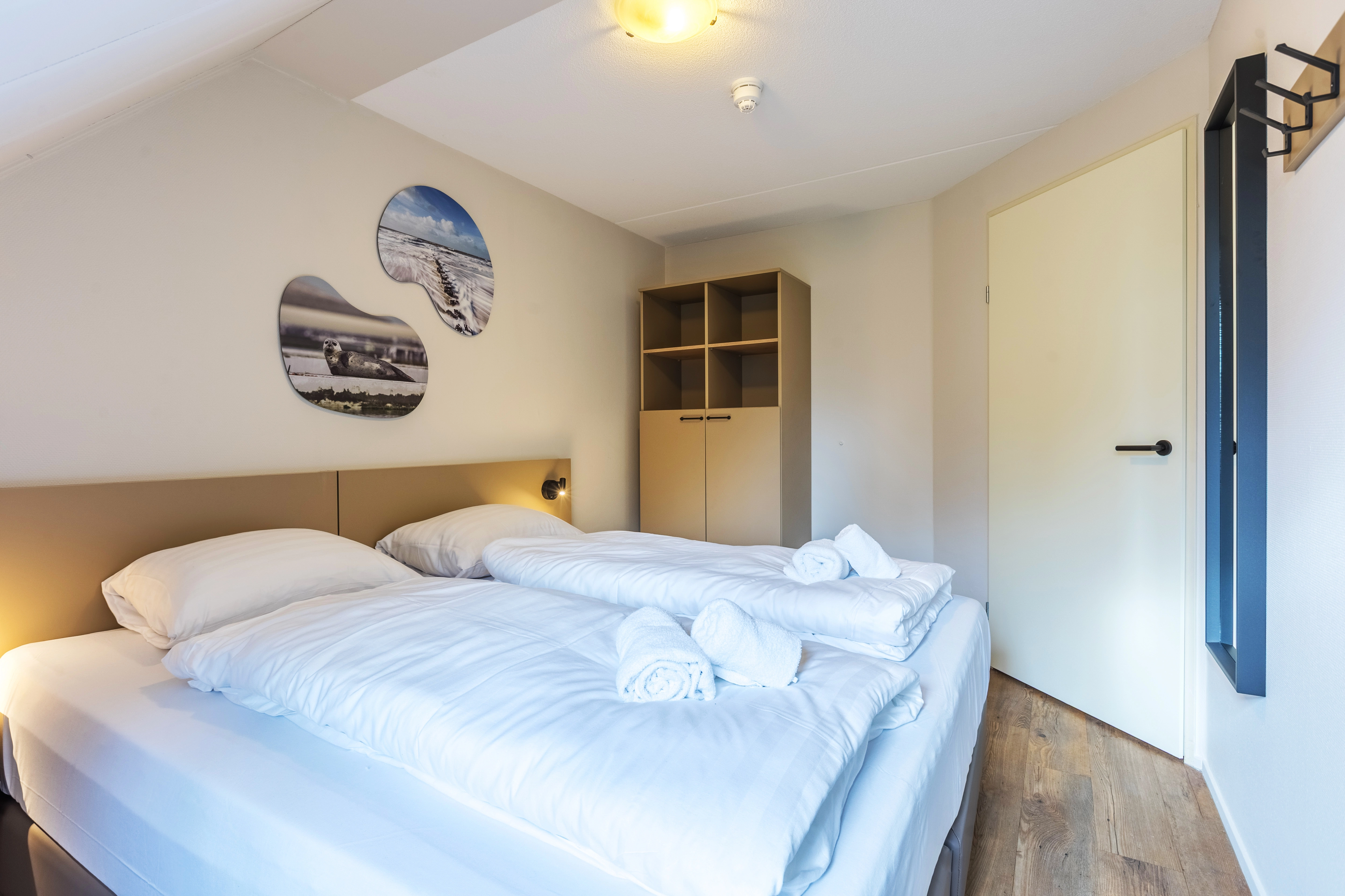 4-persoons hoevewoning — foto 7