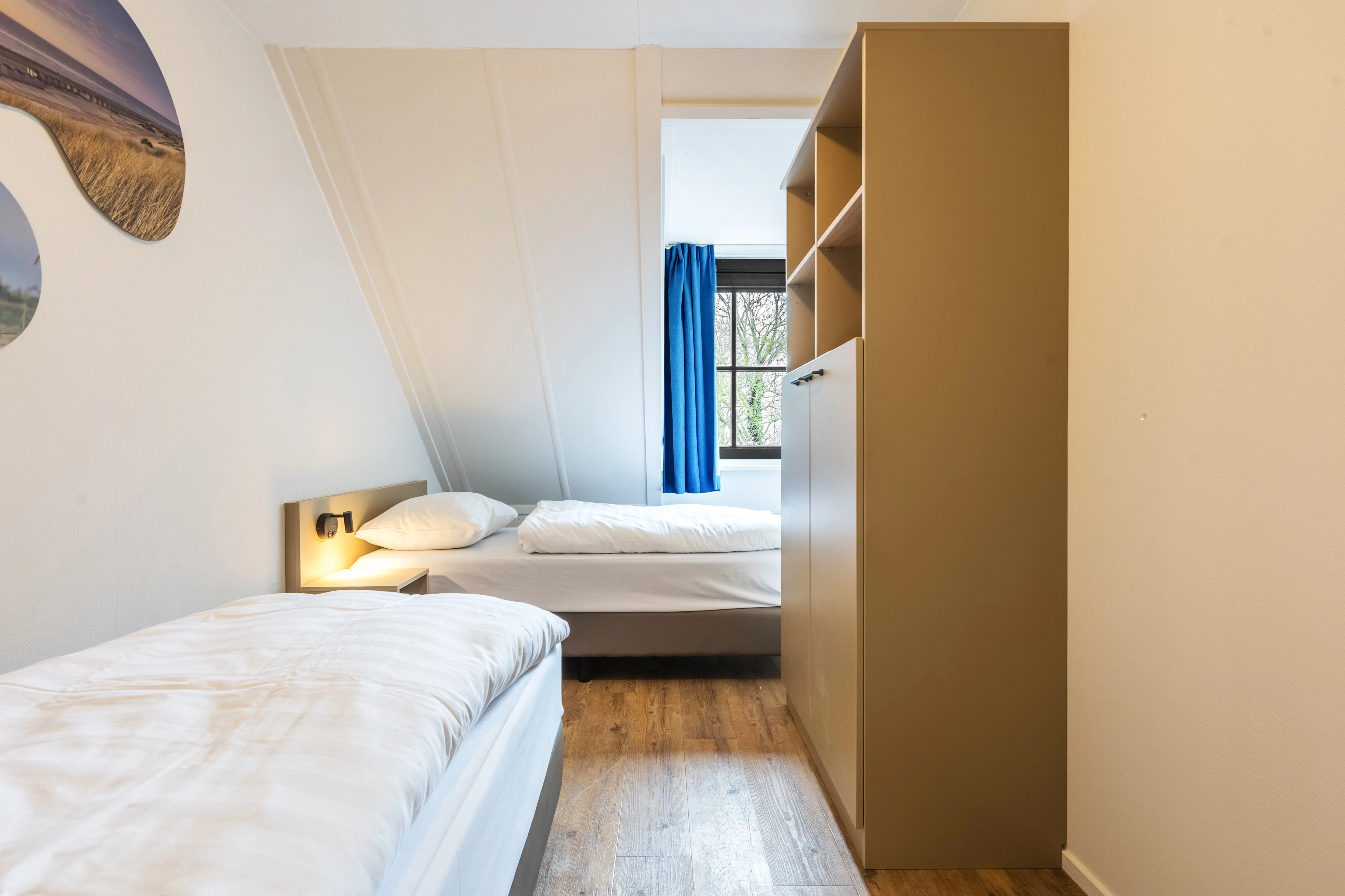 4-persoons hoevewoning — foto 9