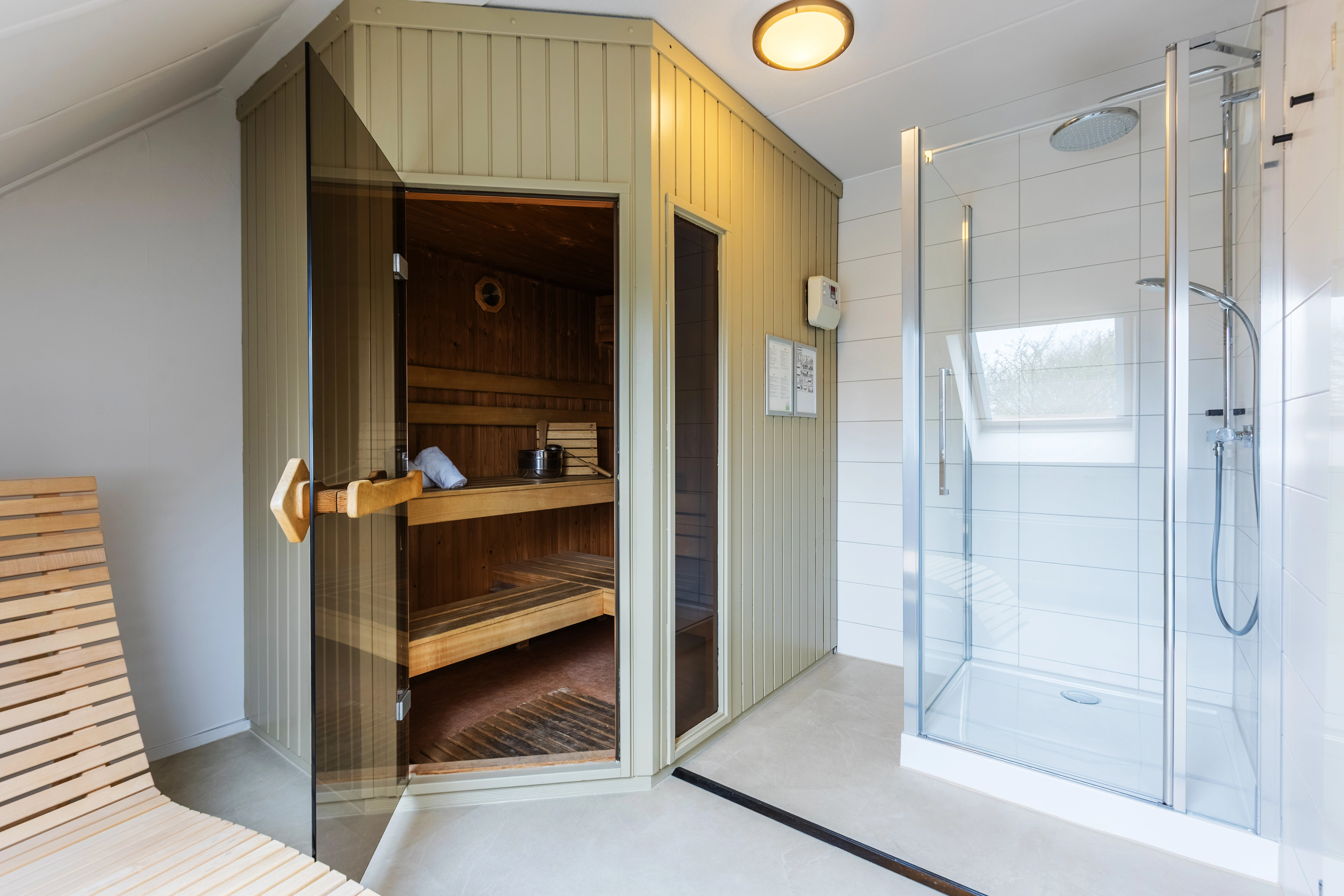 4-persoons hoevewoning — foto 11