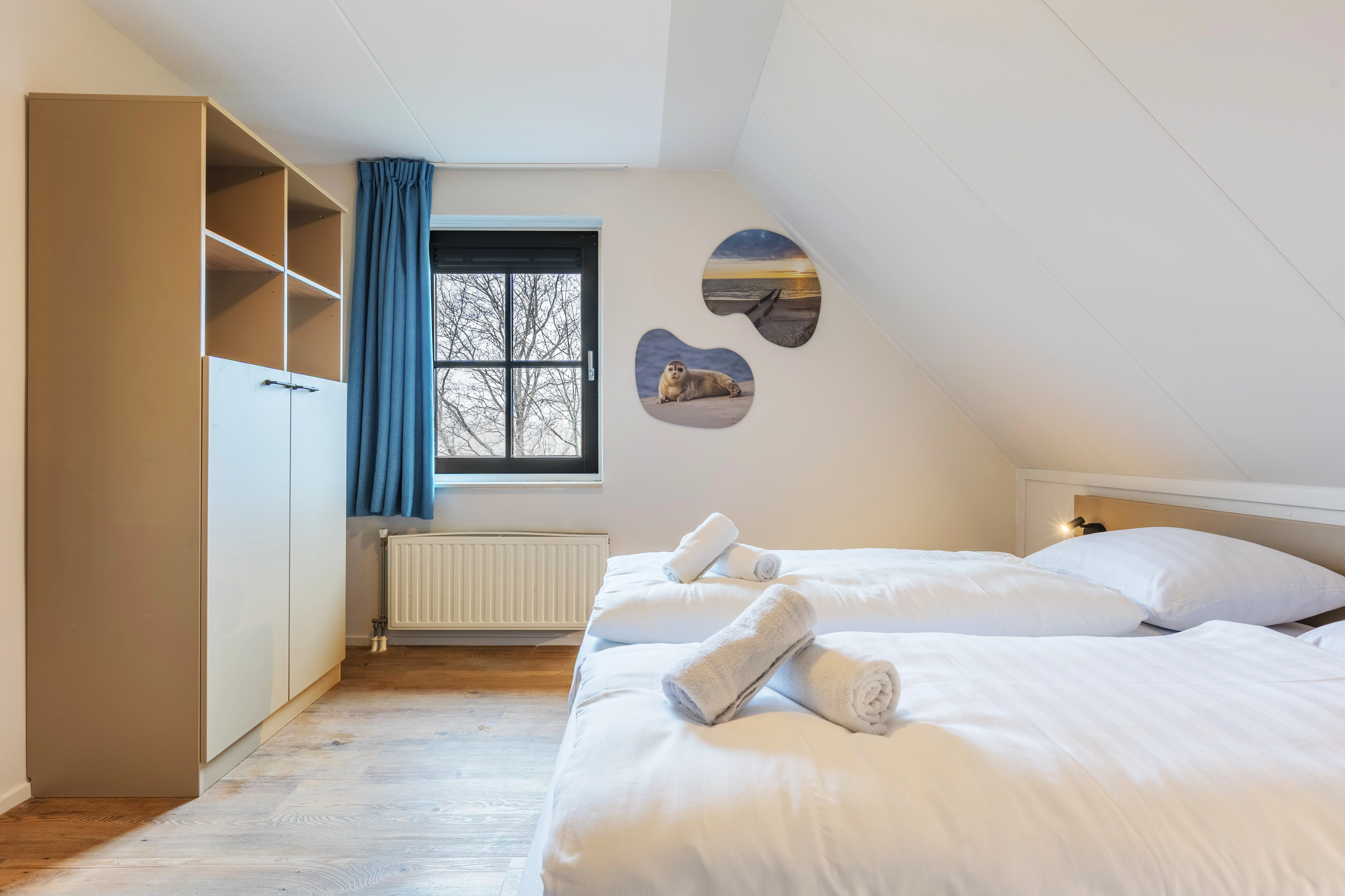 6-persoons hoevewoning — foto 11