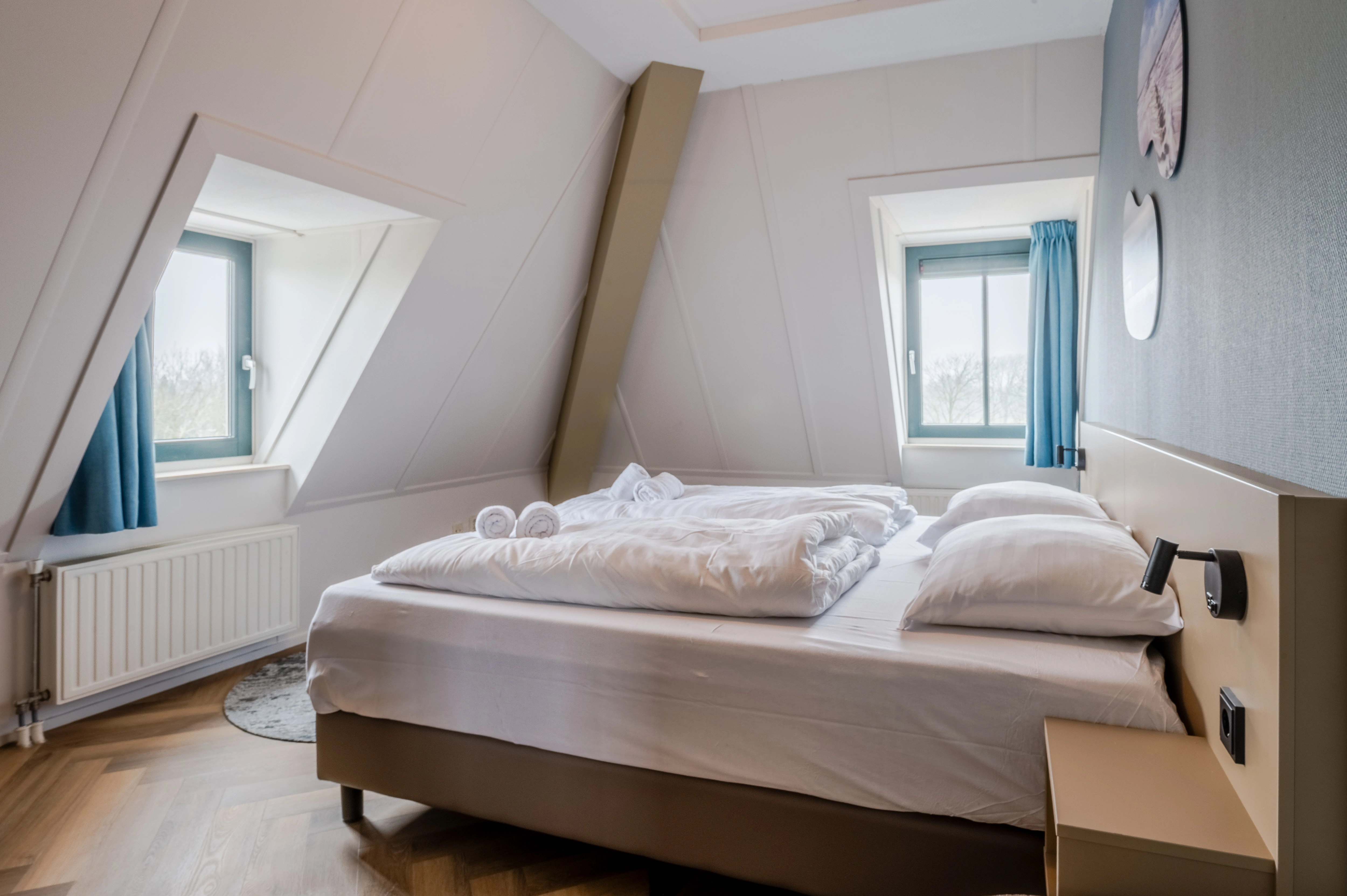 4-persoons Heerenhuisappartement — foto 8