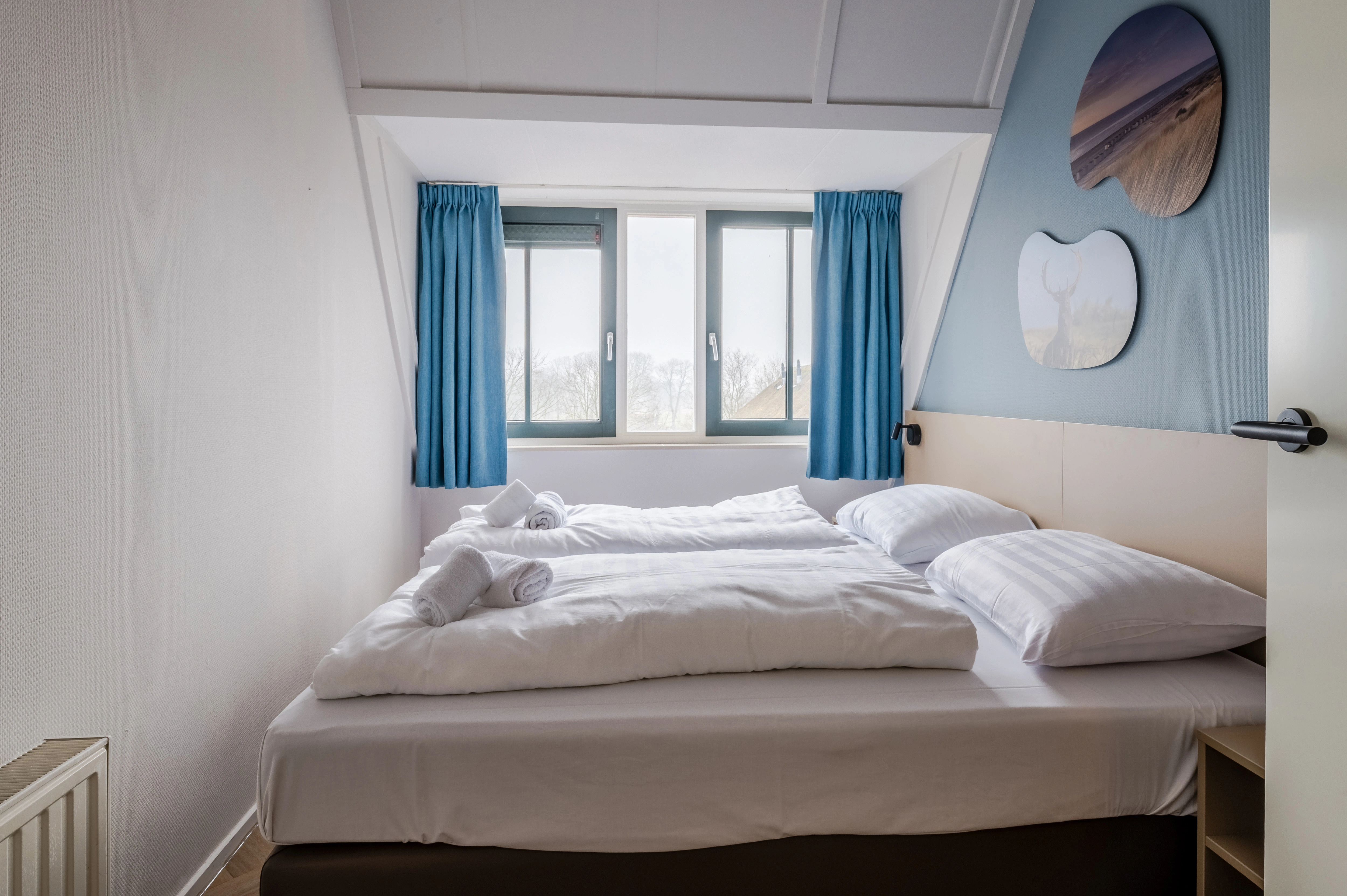 4-persoons Heerenhuisappartement — foto 9