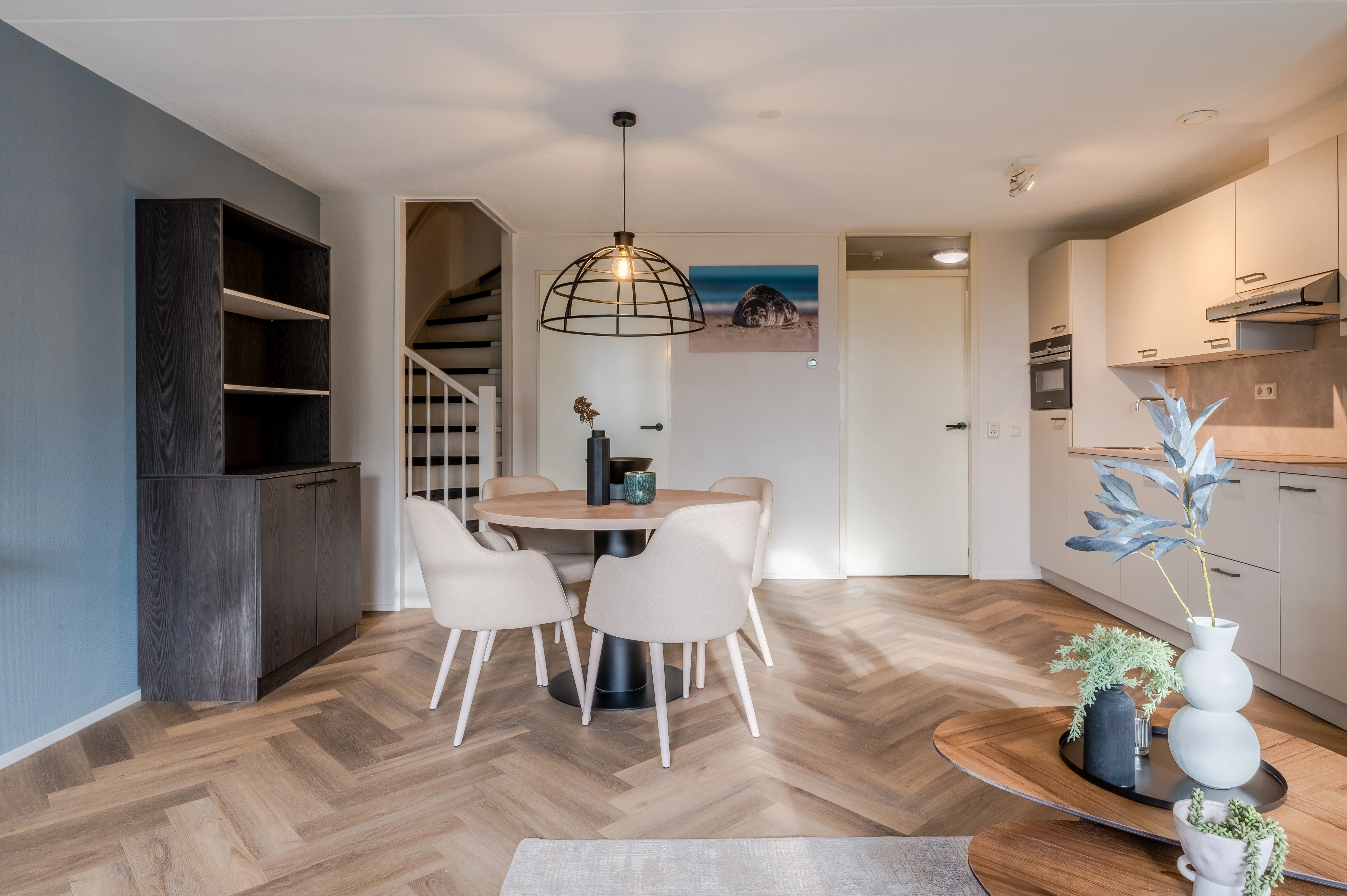 4-persoons hoevewoning — foto 8