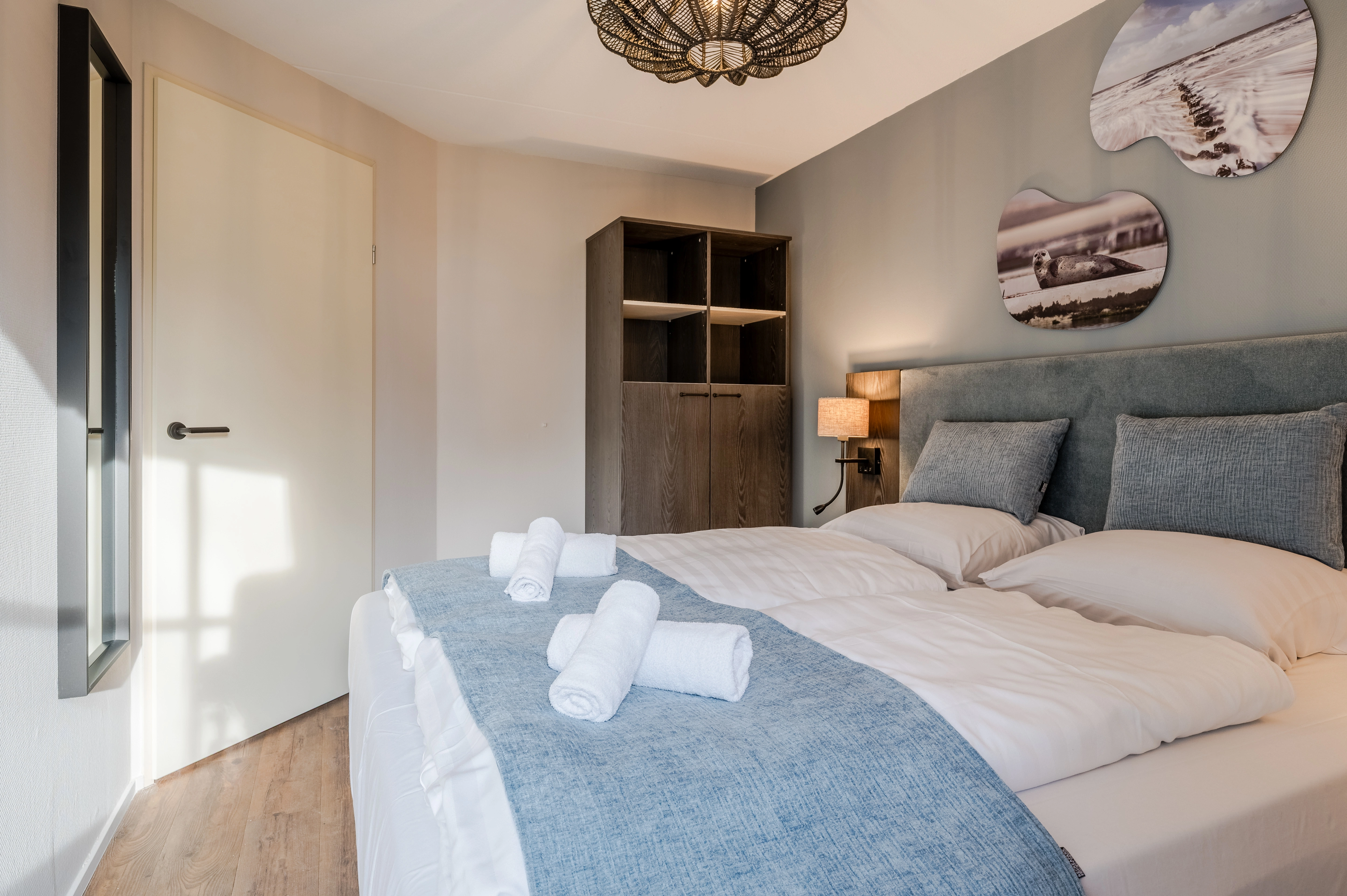 4-persoons hoevewoning — foto 11